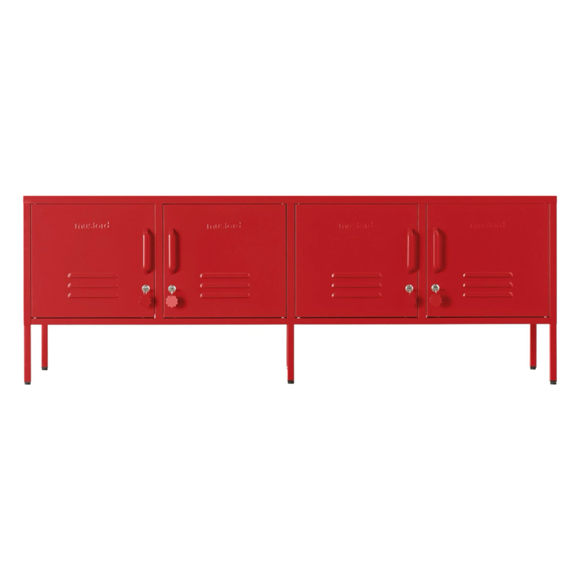 The Standard Locker