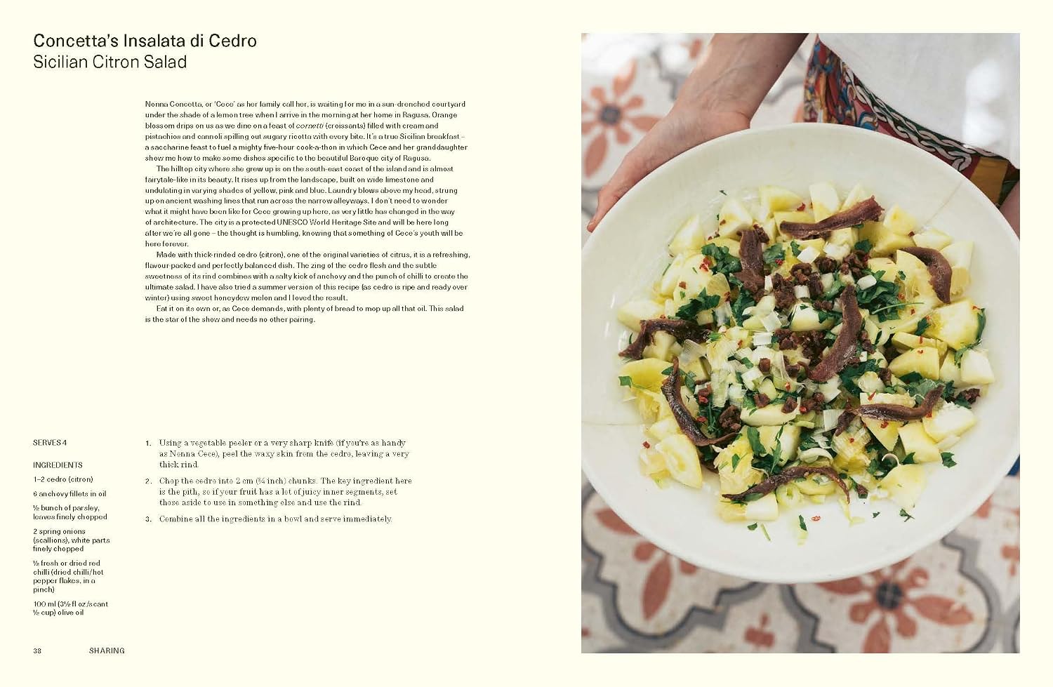Mediterranea: Life-perfected Recipes from Grandmothers of the Mediterranean | Cookbook