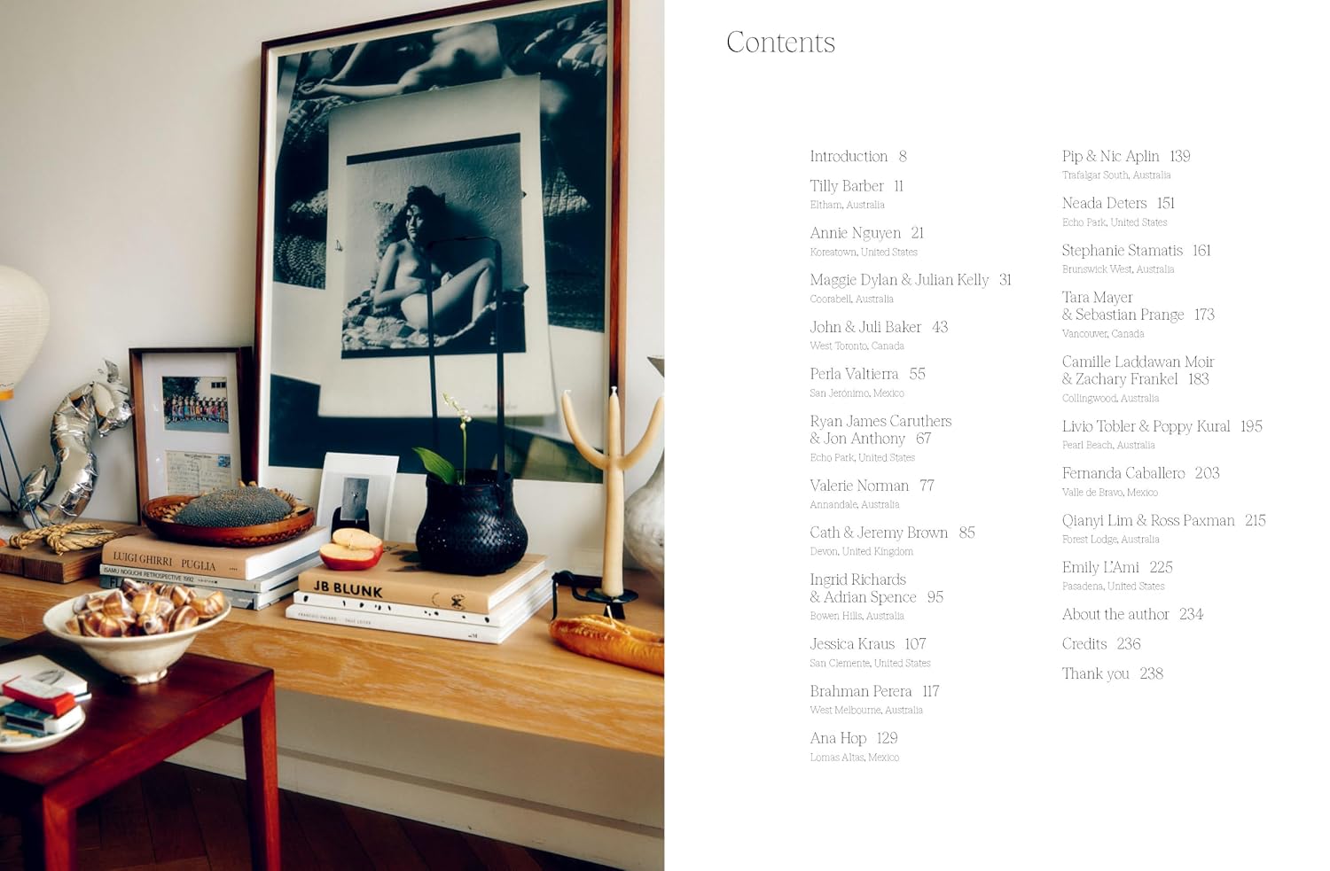 Sanctuary: Creative Homes with Intention, Meaning, & Beauty