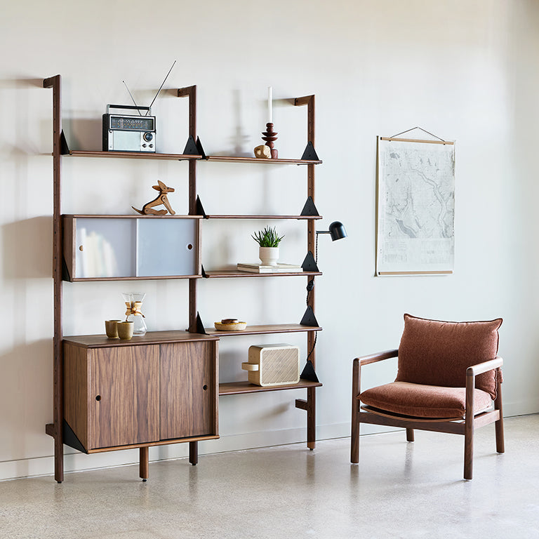 Branch Multi Storage Unit Add-On