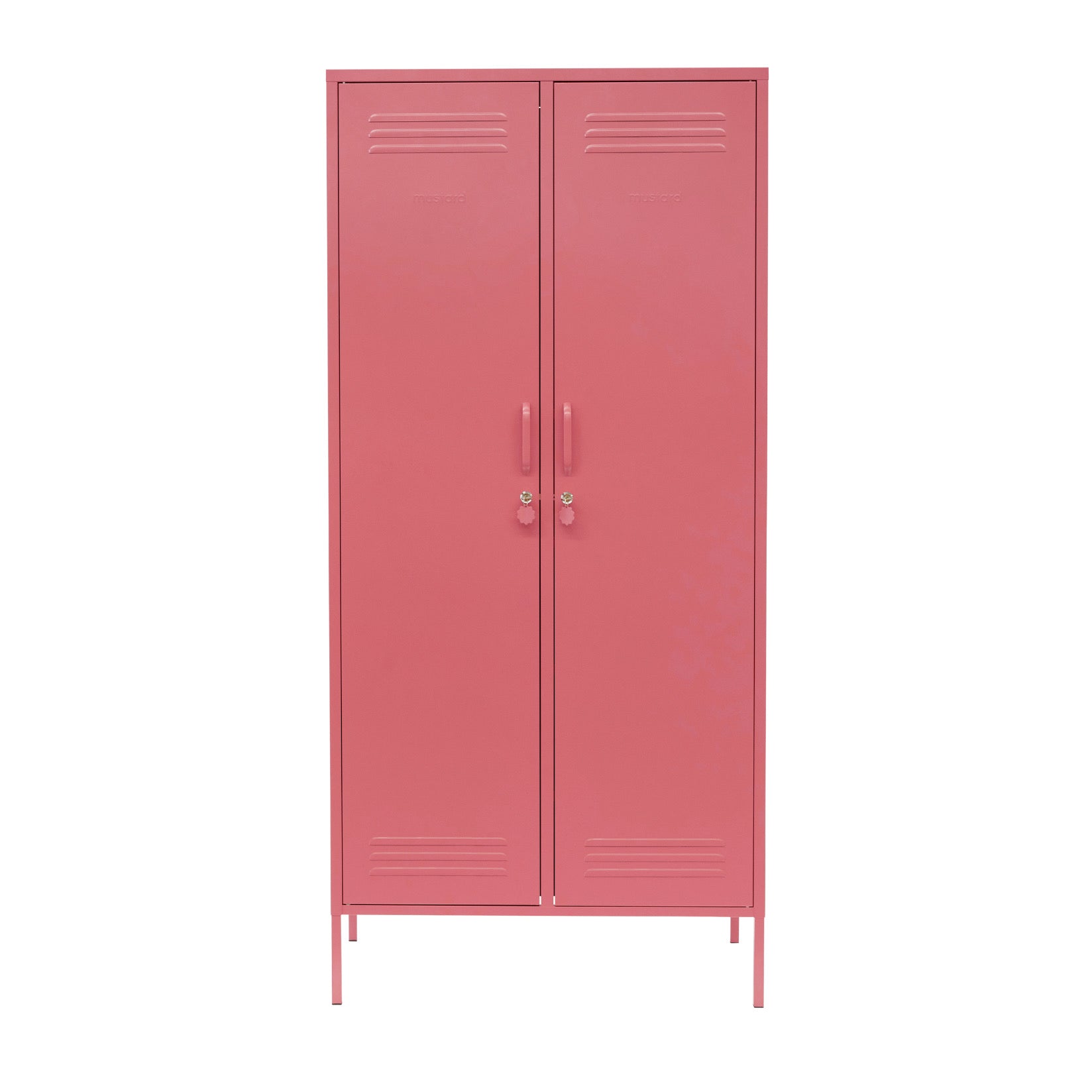The Twinny Locker