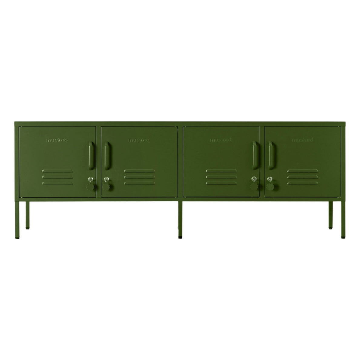 The Standard Locker