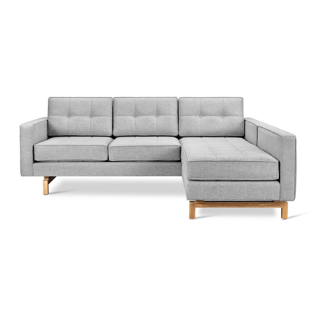 Jane 2 Loft Bi-Sectional