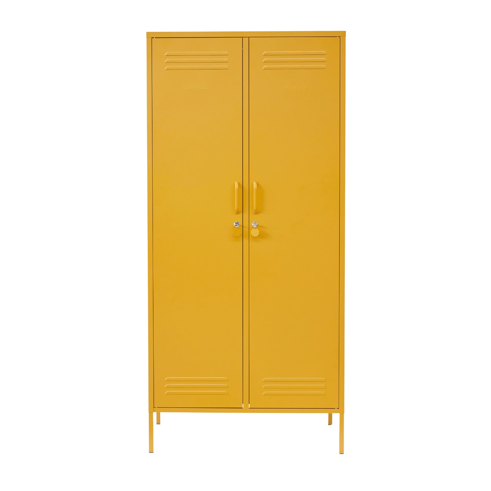 The Twinny Locker