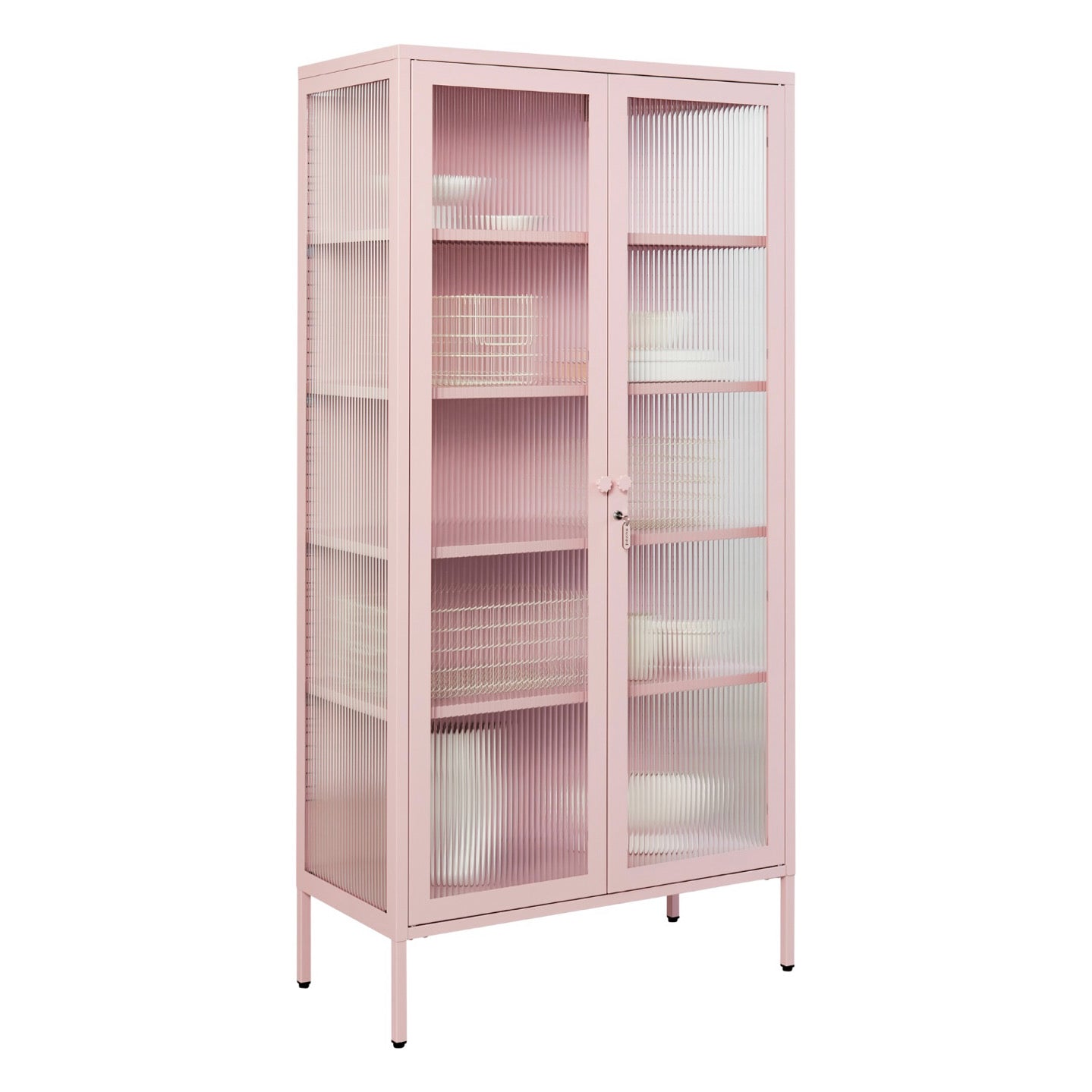 The Collector Cabinet