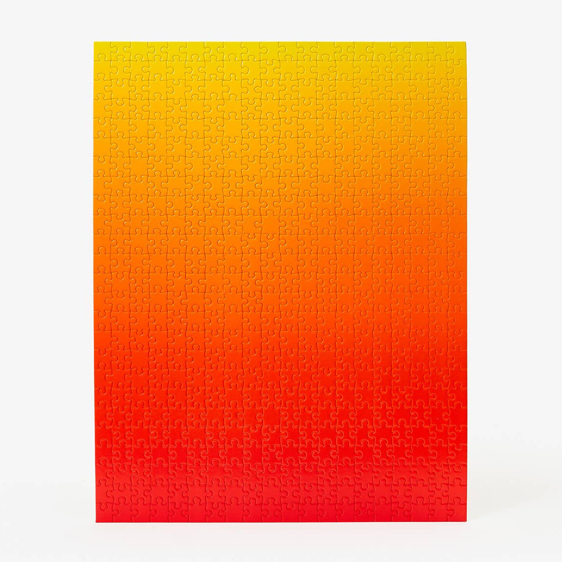 Gradient Puzzle | 500 piece