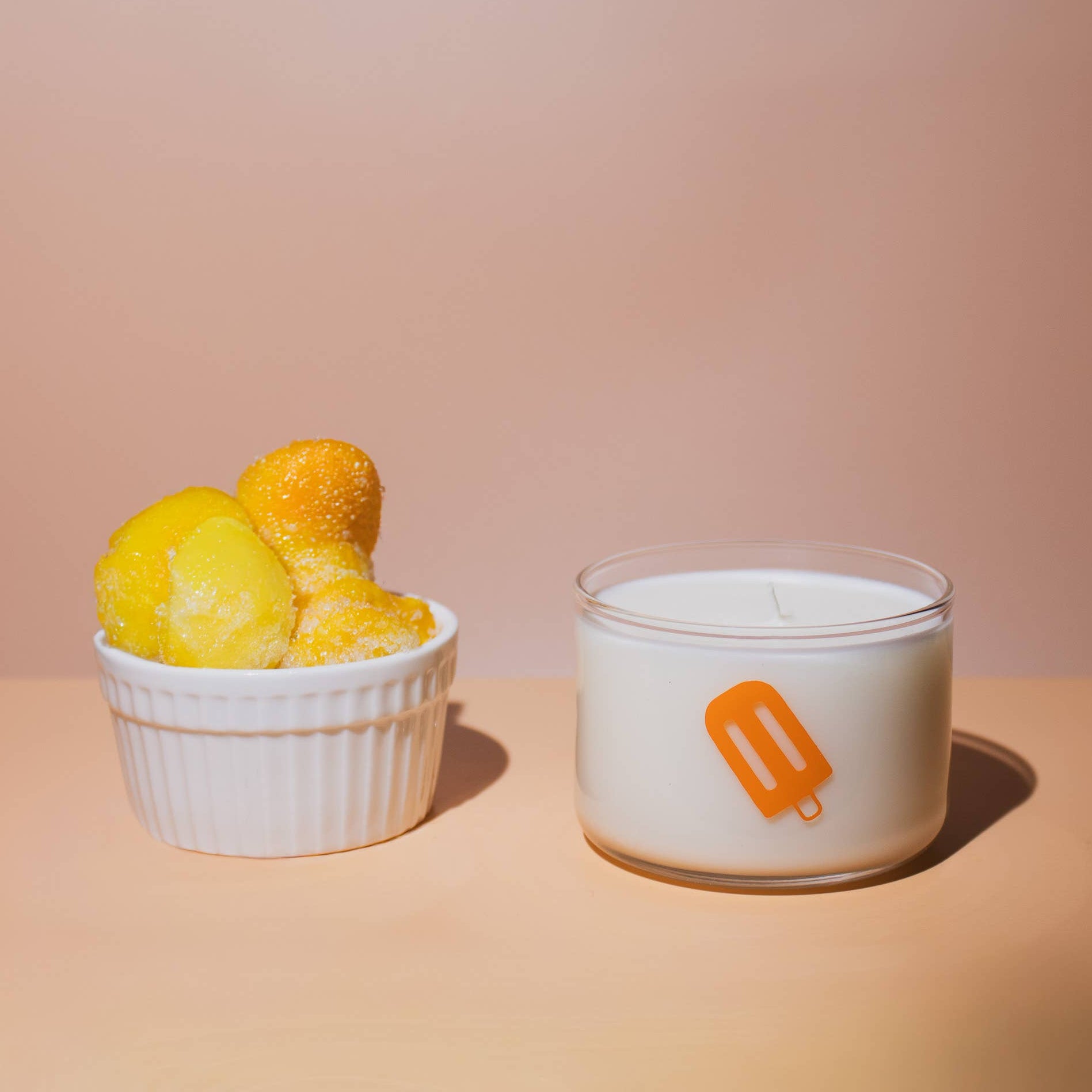 Paleta Mini Candle
