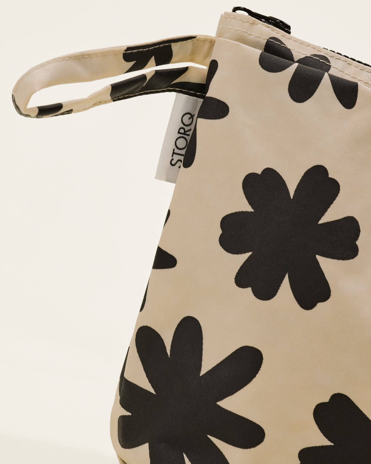 Quick Change Kit Bag | Green Stripe