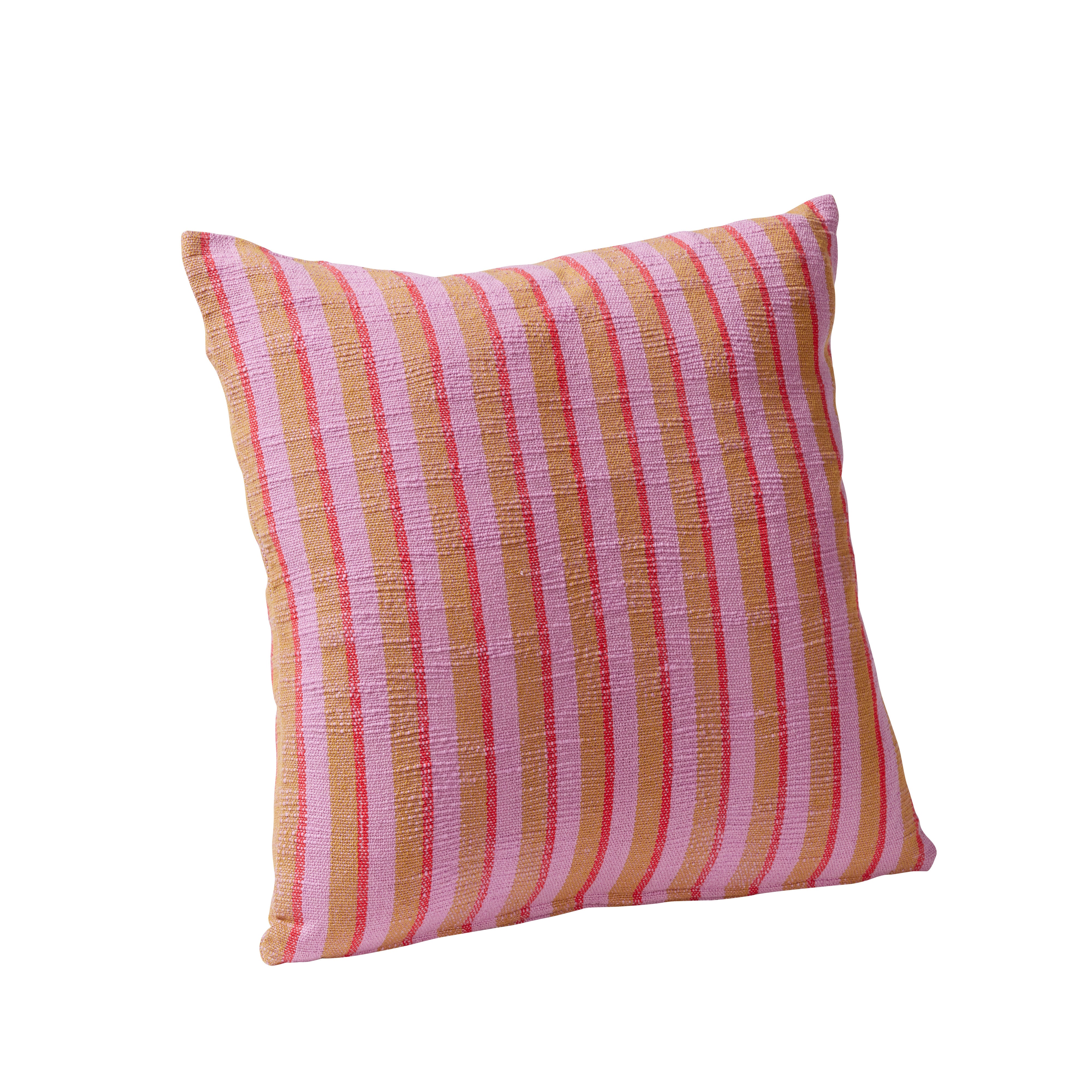 Pavilion Pink Pillow