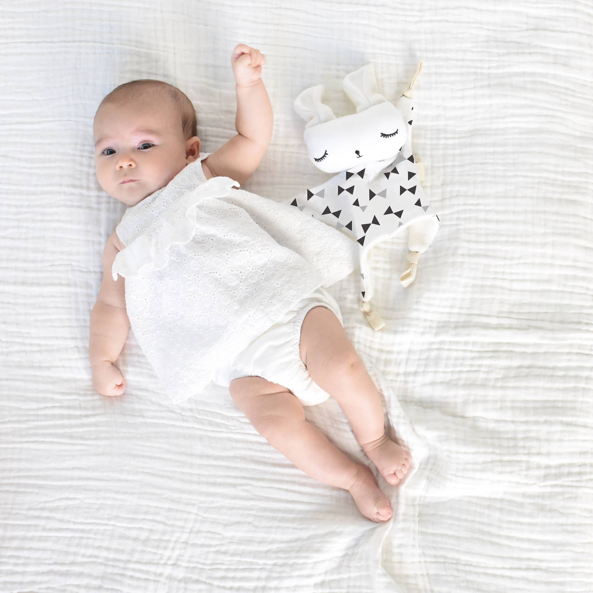 Cuddle Bunny | Bowties