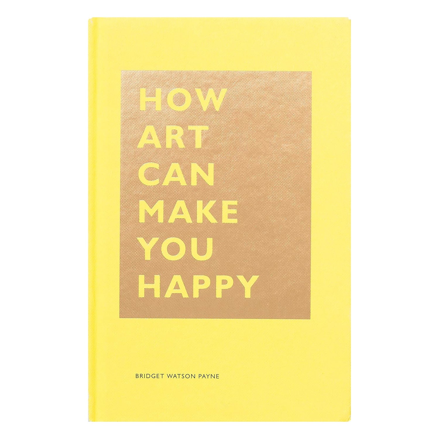 How Art Can Make You Happy