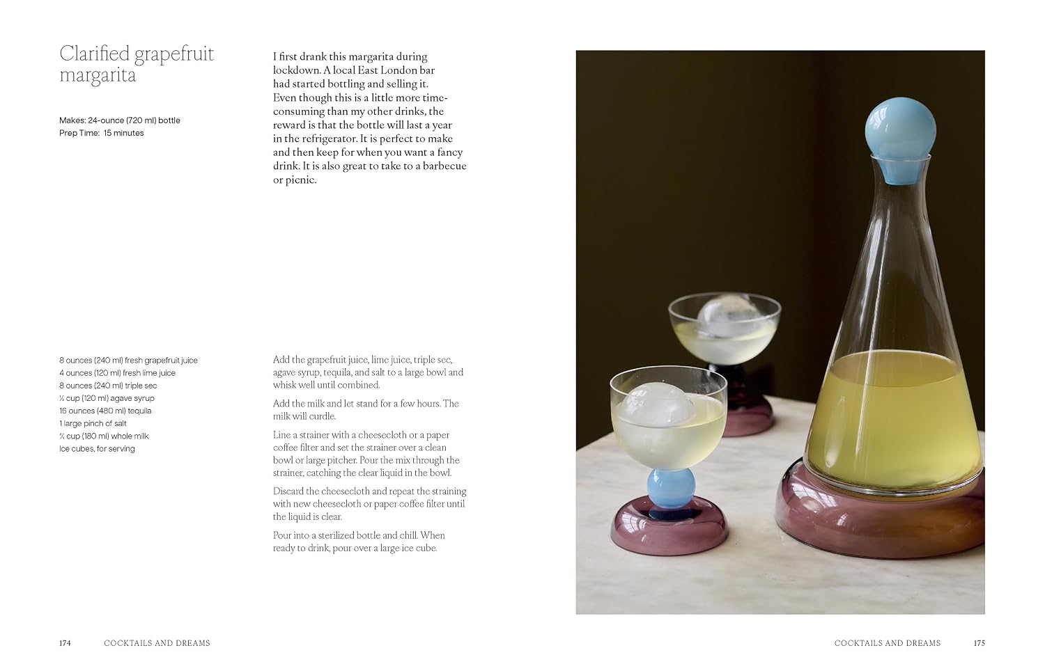 A Meal for Two | Cookbook