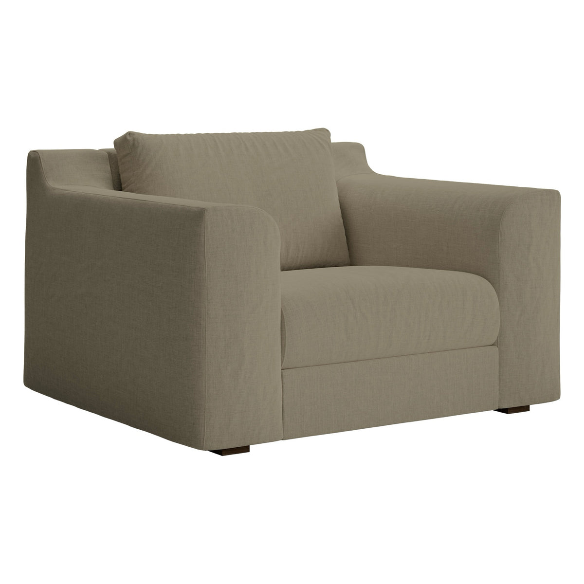 The Elevate Chair | Upcycled Poly