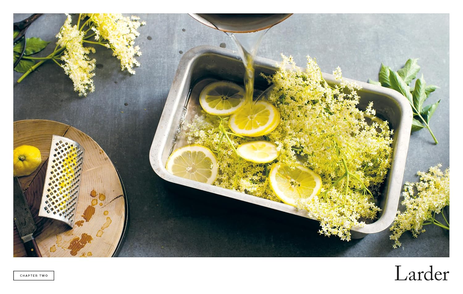 Modern Nordic: Contemporary Recipes from a Scandinavian Kitchen | Cookbook