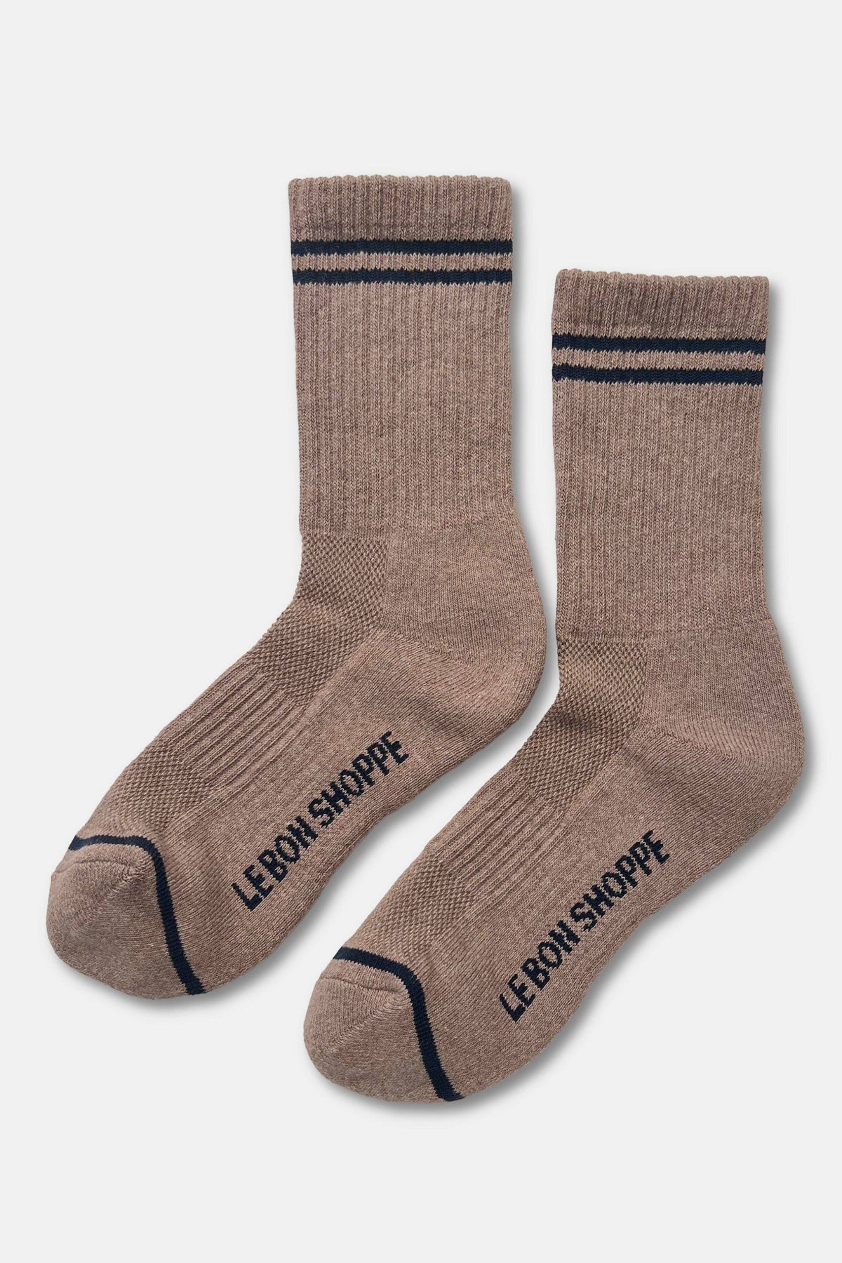 Boyfriend Socks | Clay