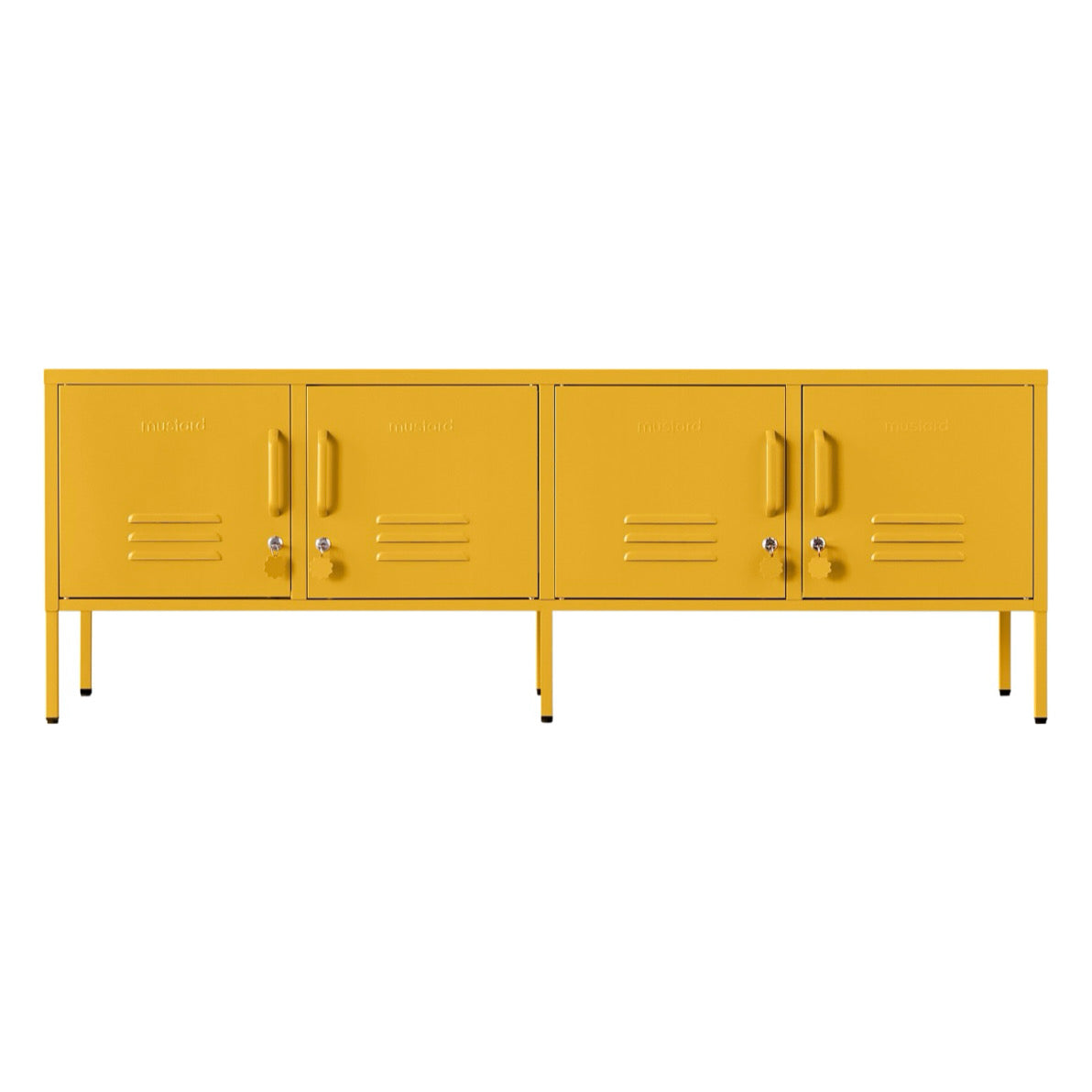 The Standard Locker