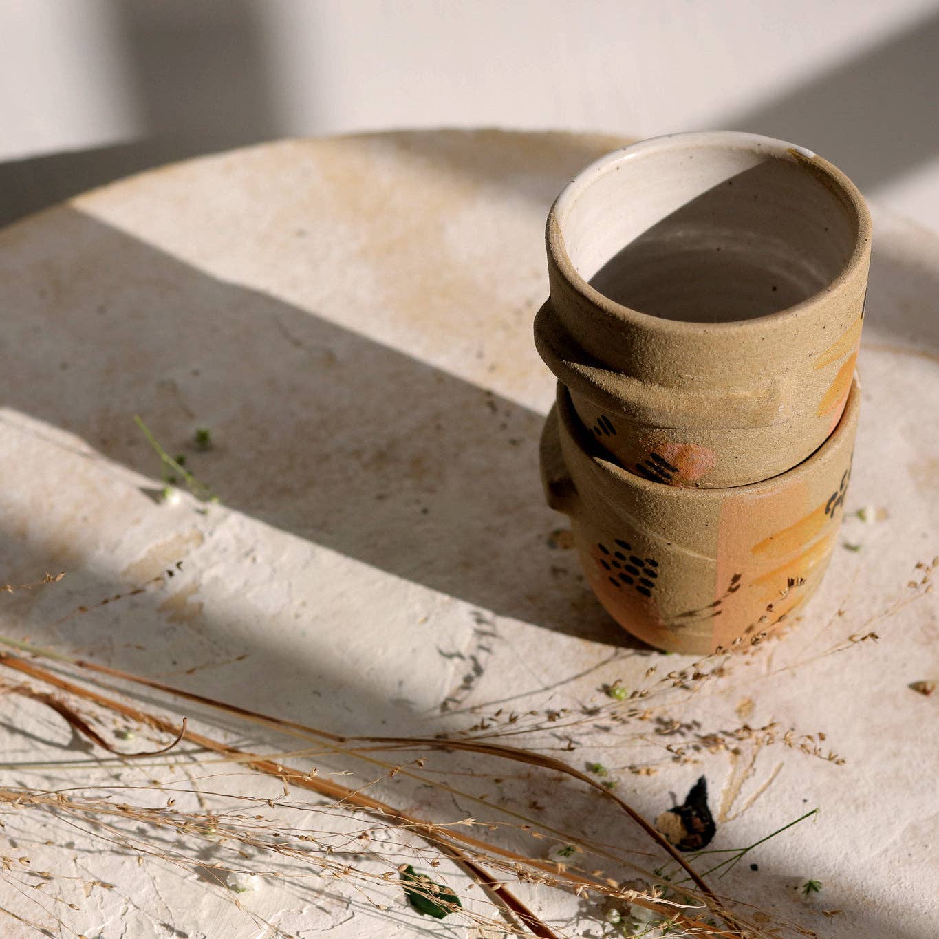 Painted Ledge Cup