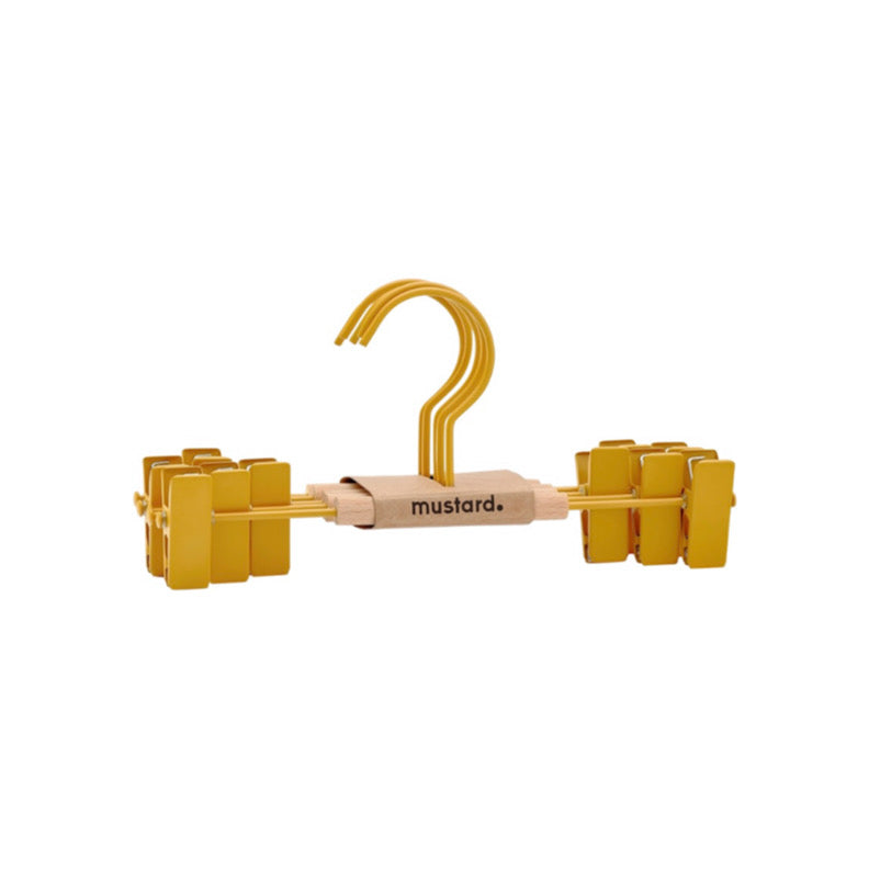 The Hangers