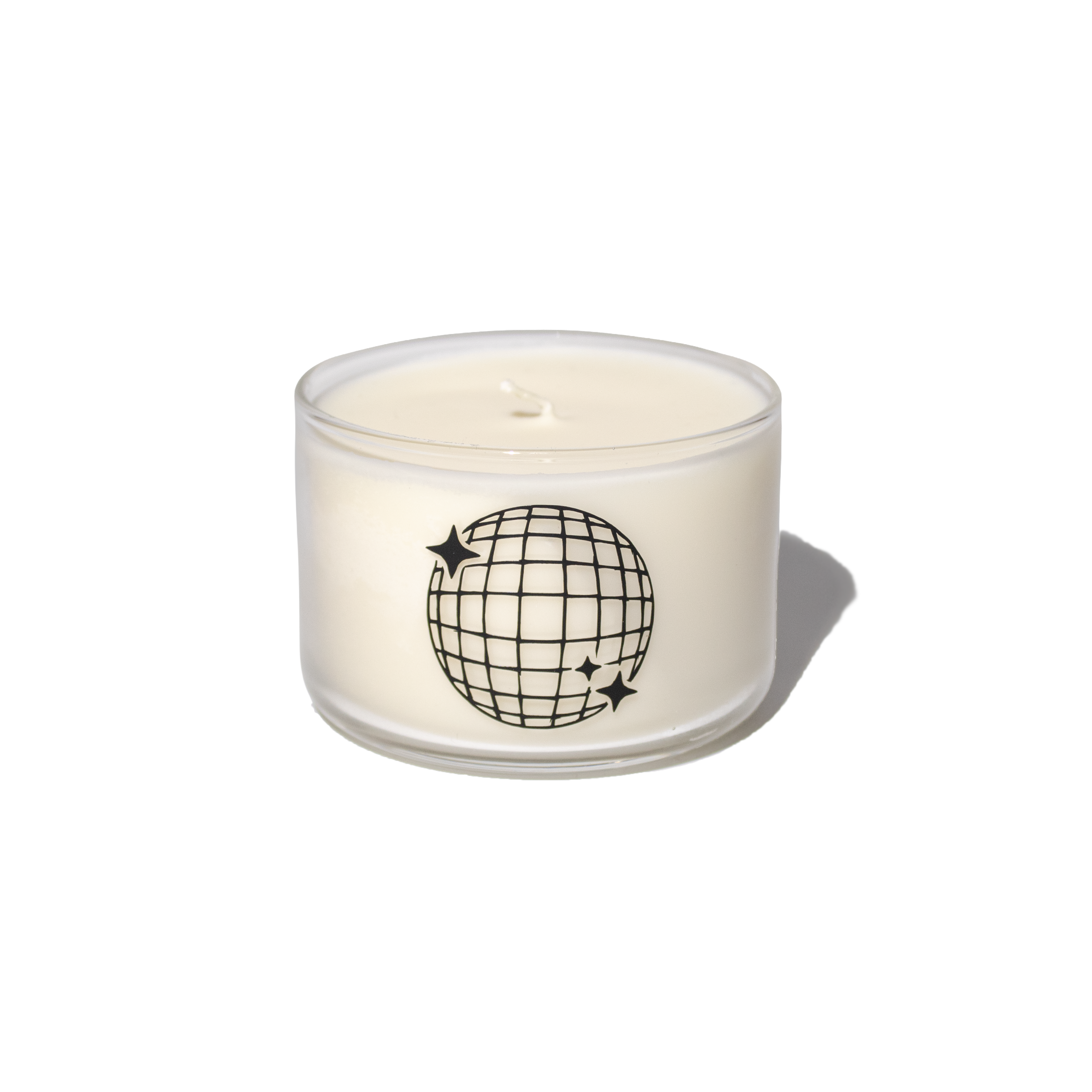 Baila Mini Candle