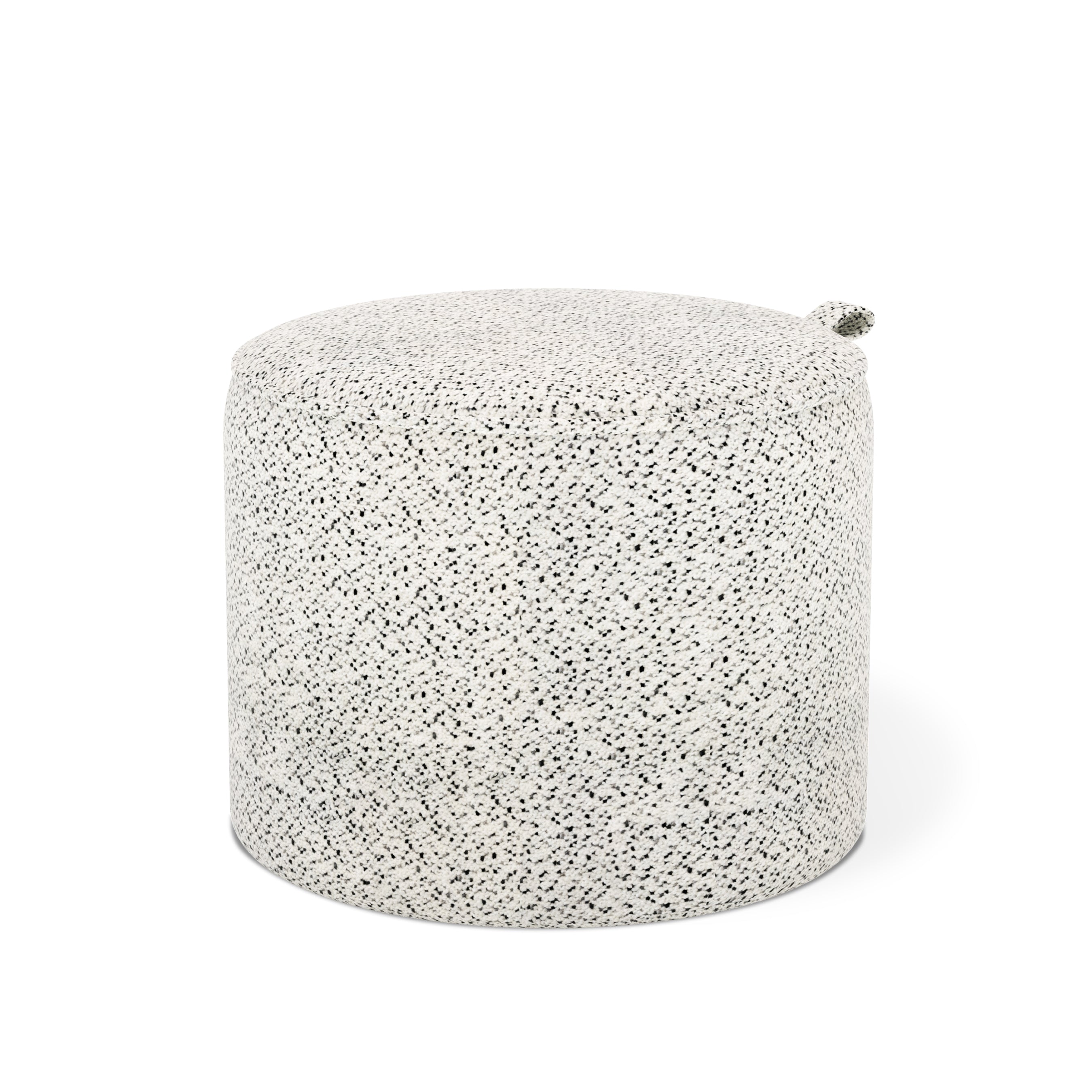 Drummond Pouf