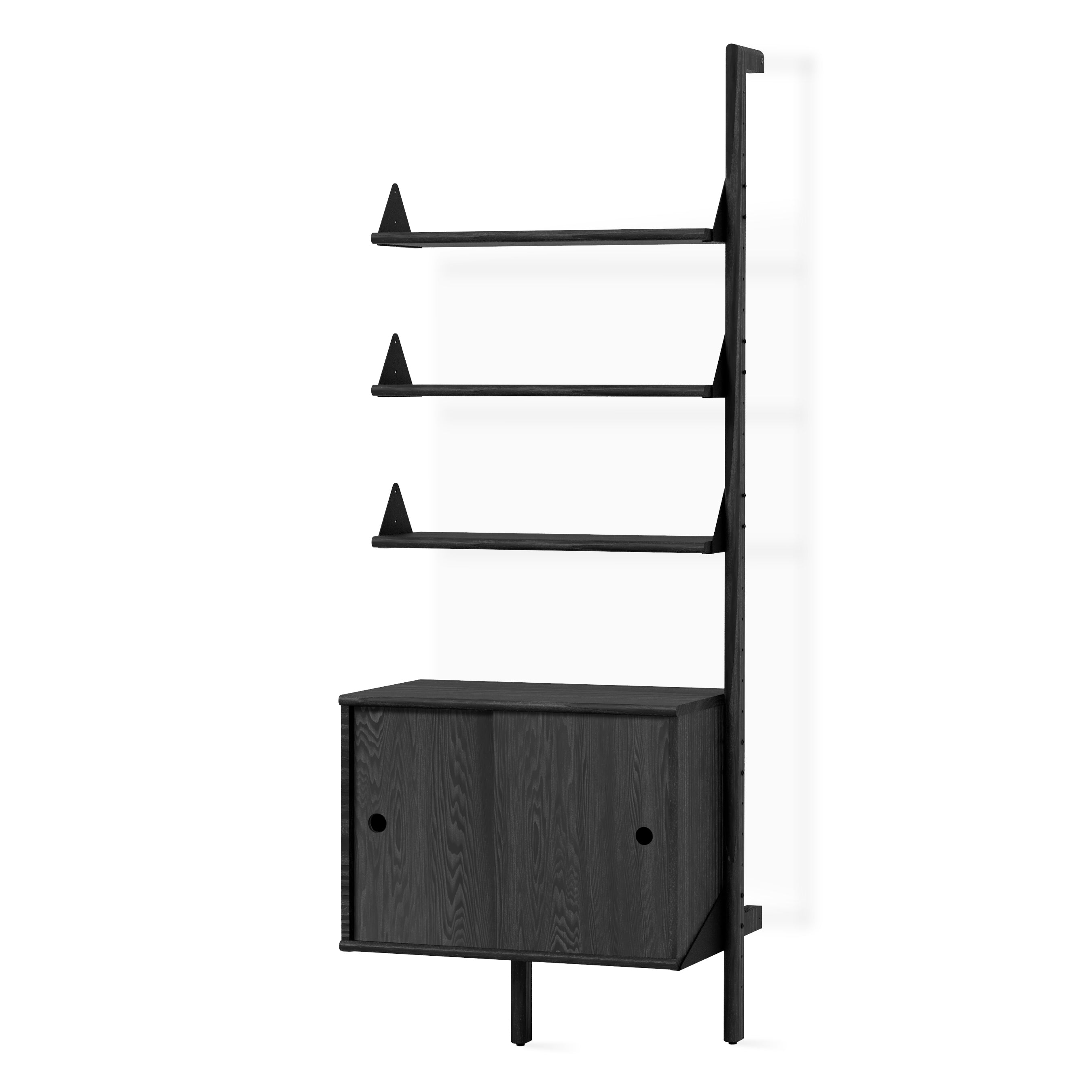 Branch Storage Unit Add-On