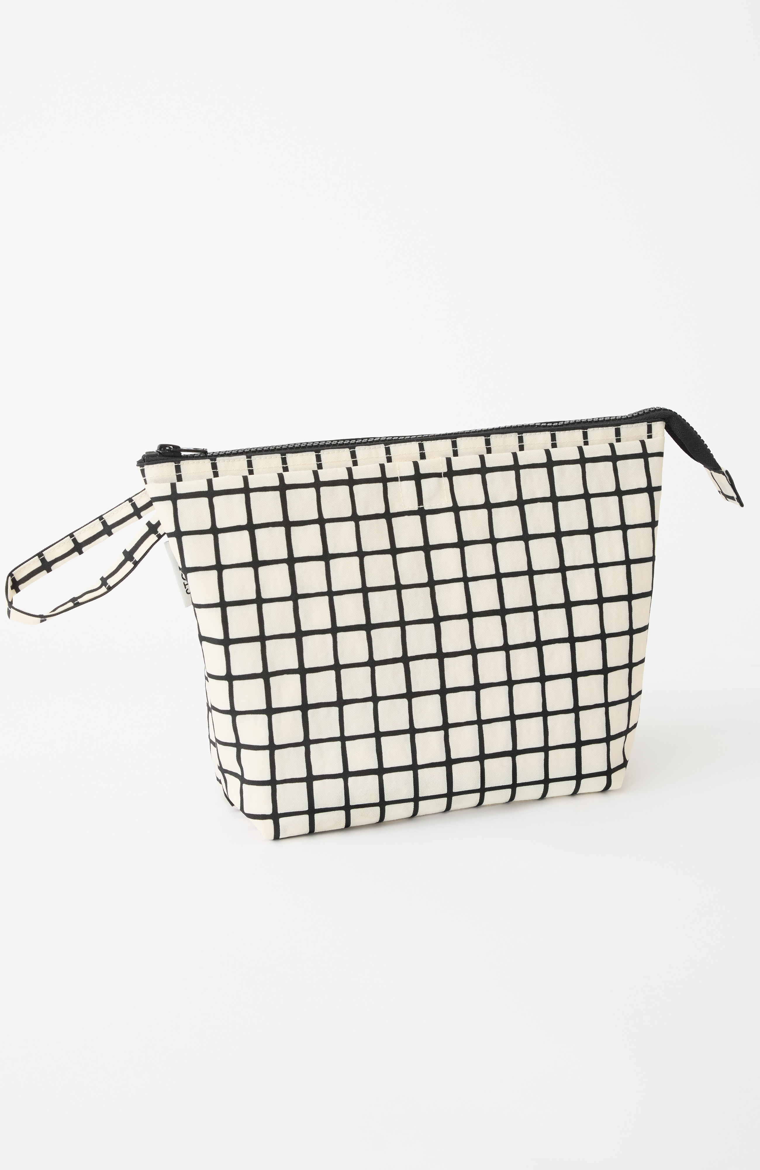 Quick Change Kit Bag | Green Stripe