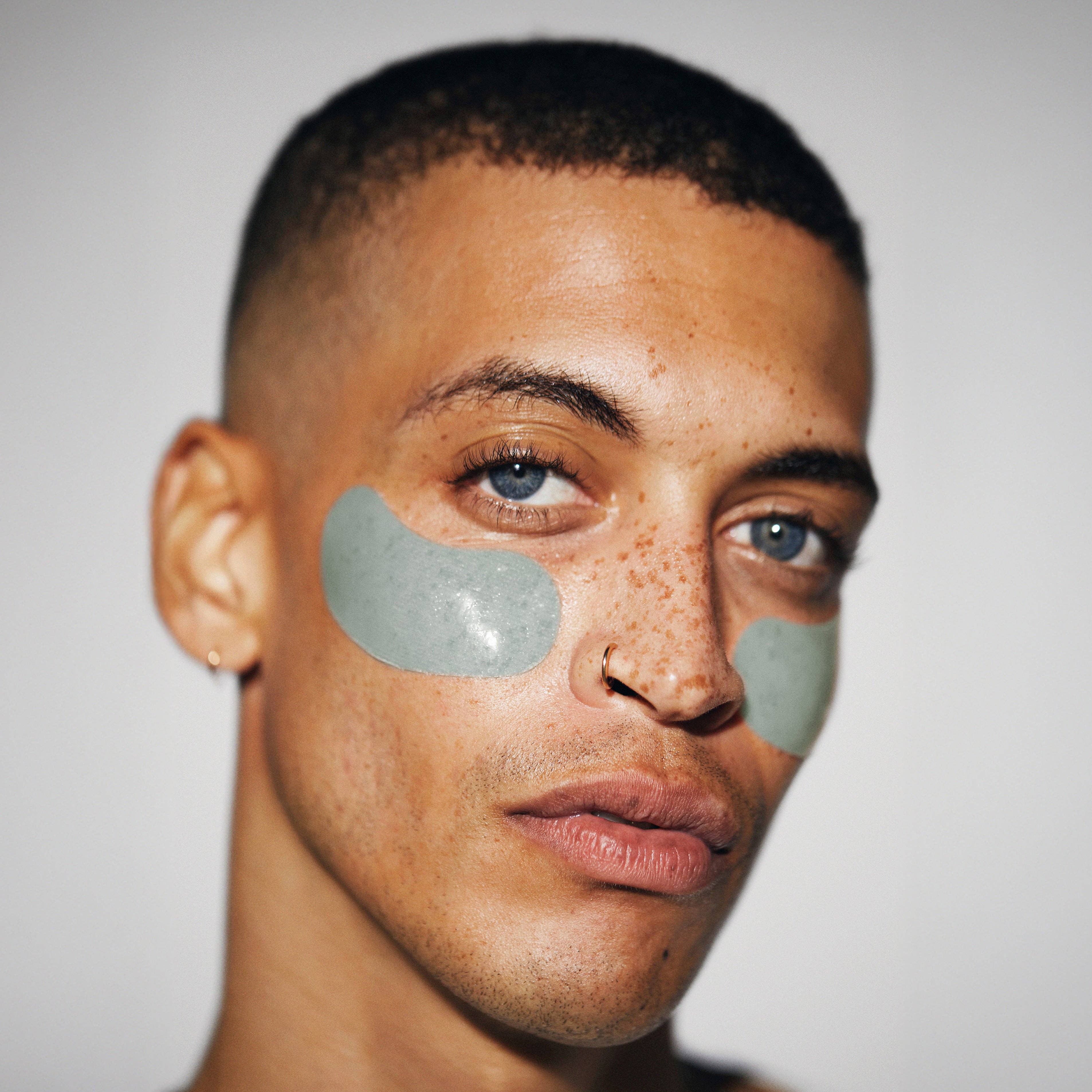 Hyper Eyes Single Eye Mask