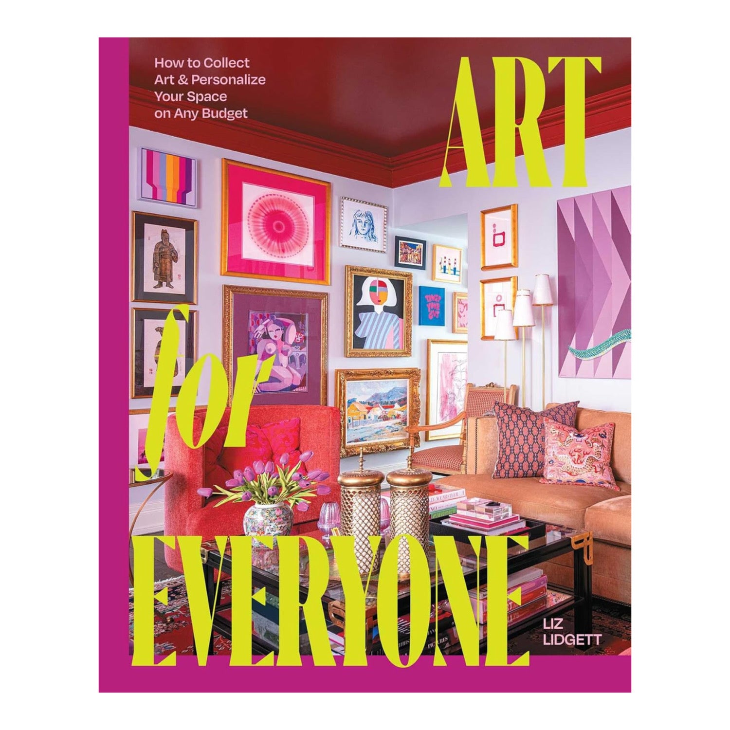 Art for Everyone