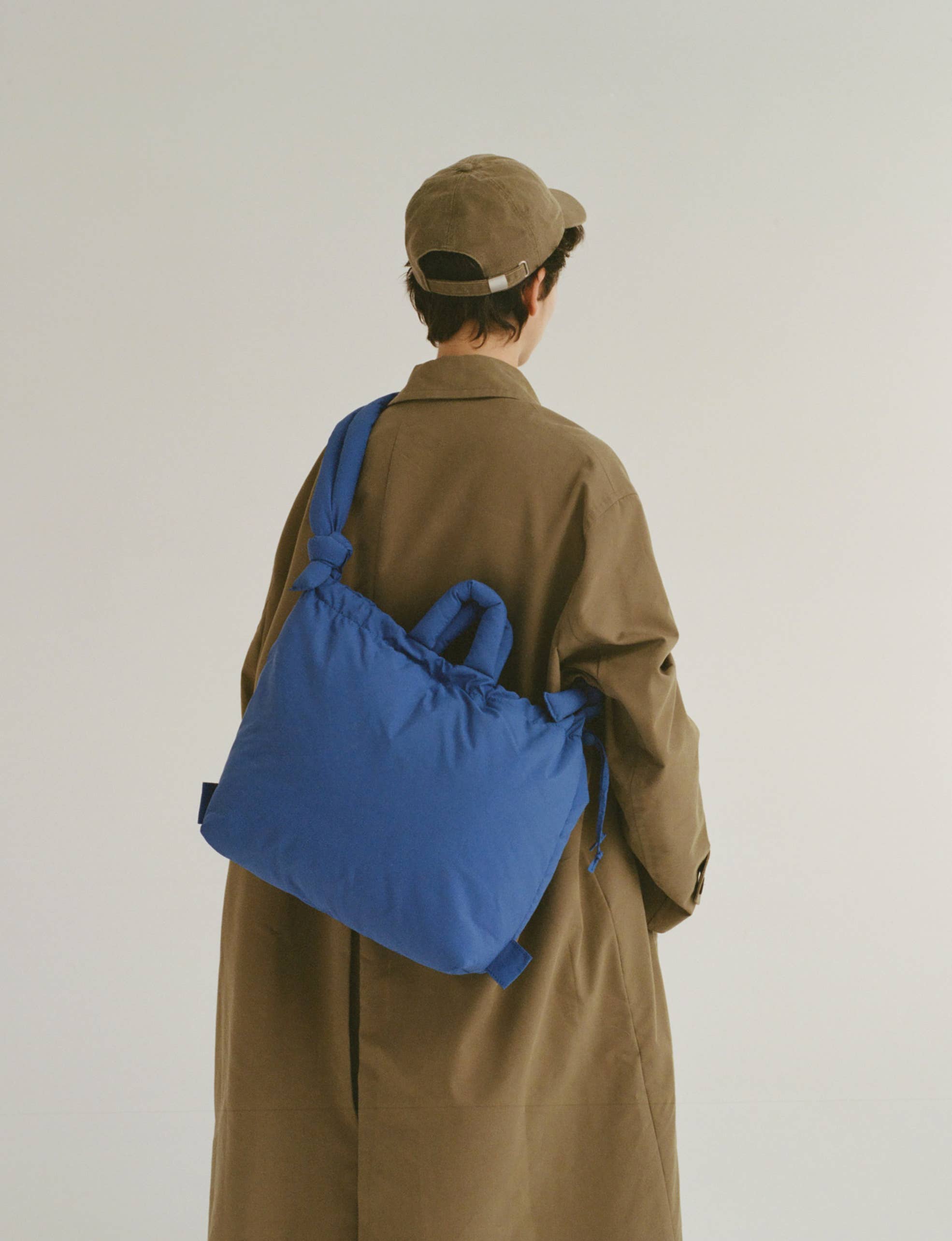Ona Soft Bag: Matcha