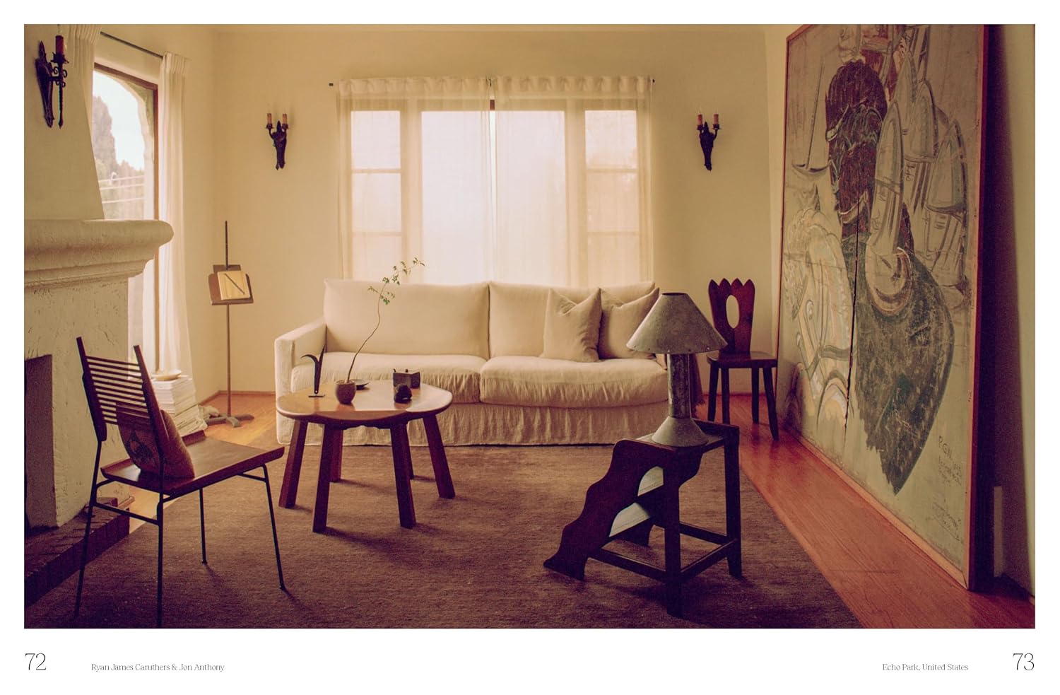 Sanctuary: Creative Homes with Intention, Meaning, & Beauty