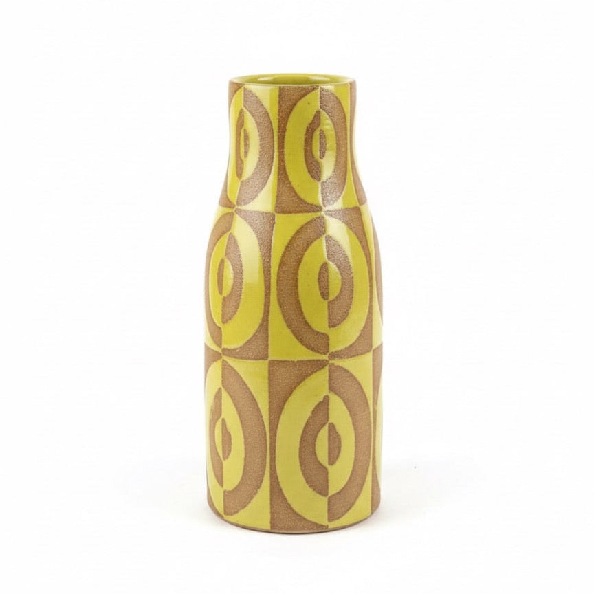 Stoneware Vase | Small