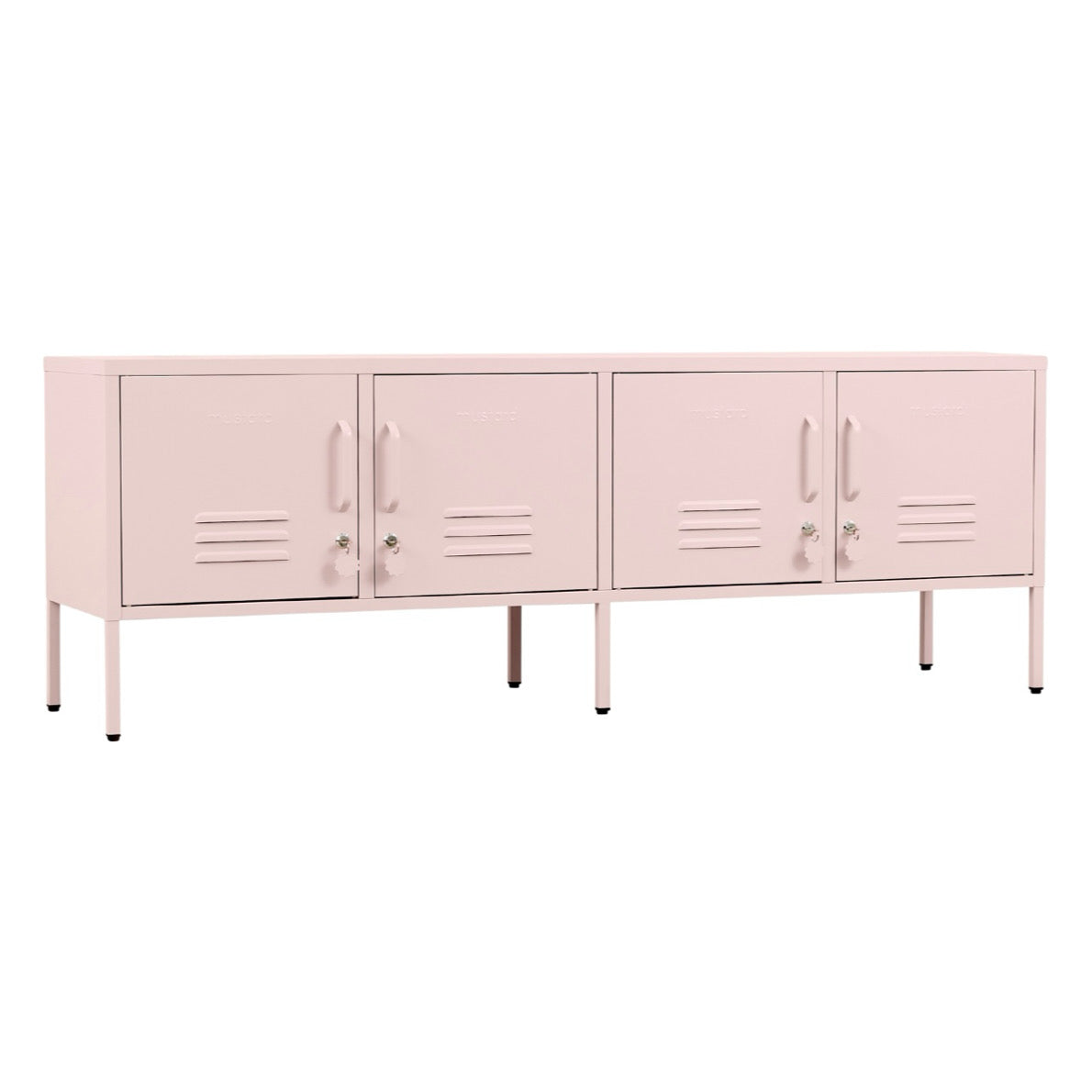 The Standard Locker