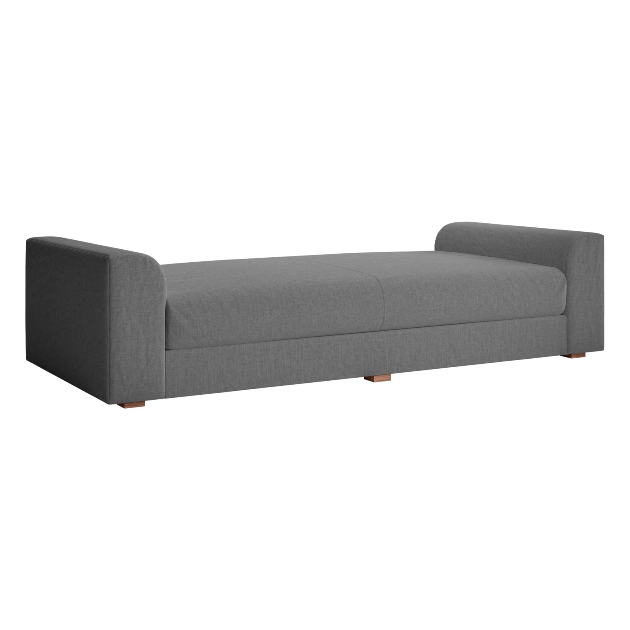 The Elevate Daybed | Upcycled Poly