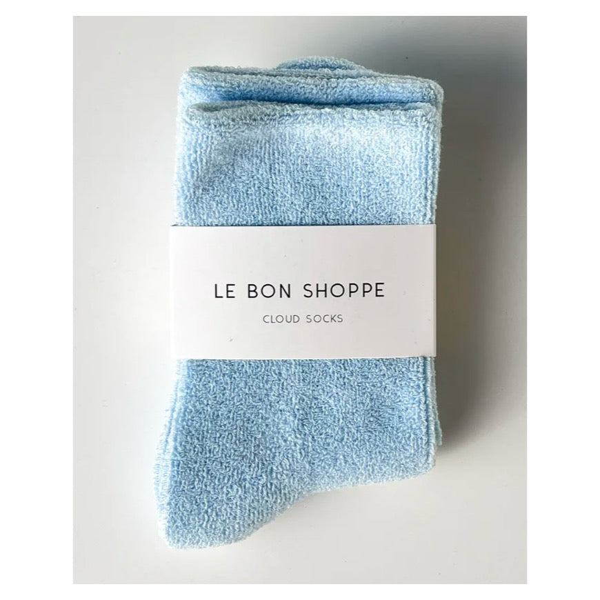 Cloud Socks | Celeste