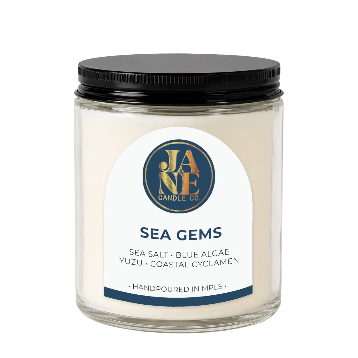 Sea Gems Candle | 7.2 oz