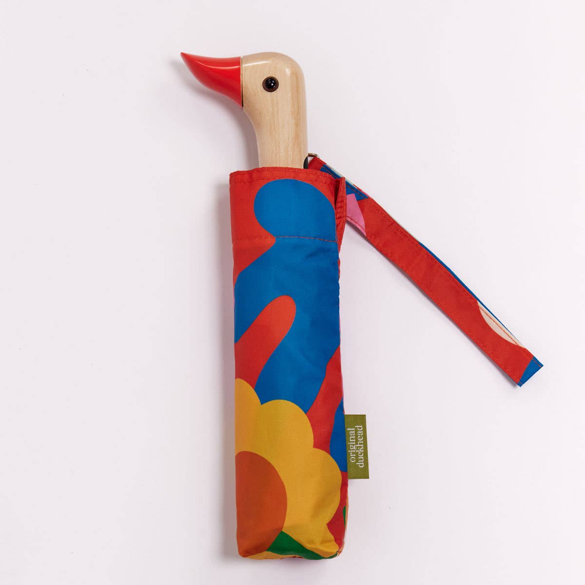 Original Duckhead Umbrella | Salsa