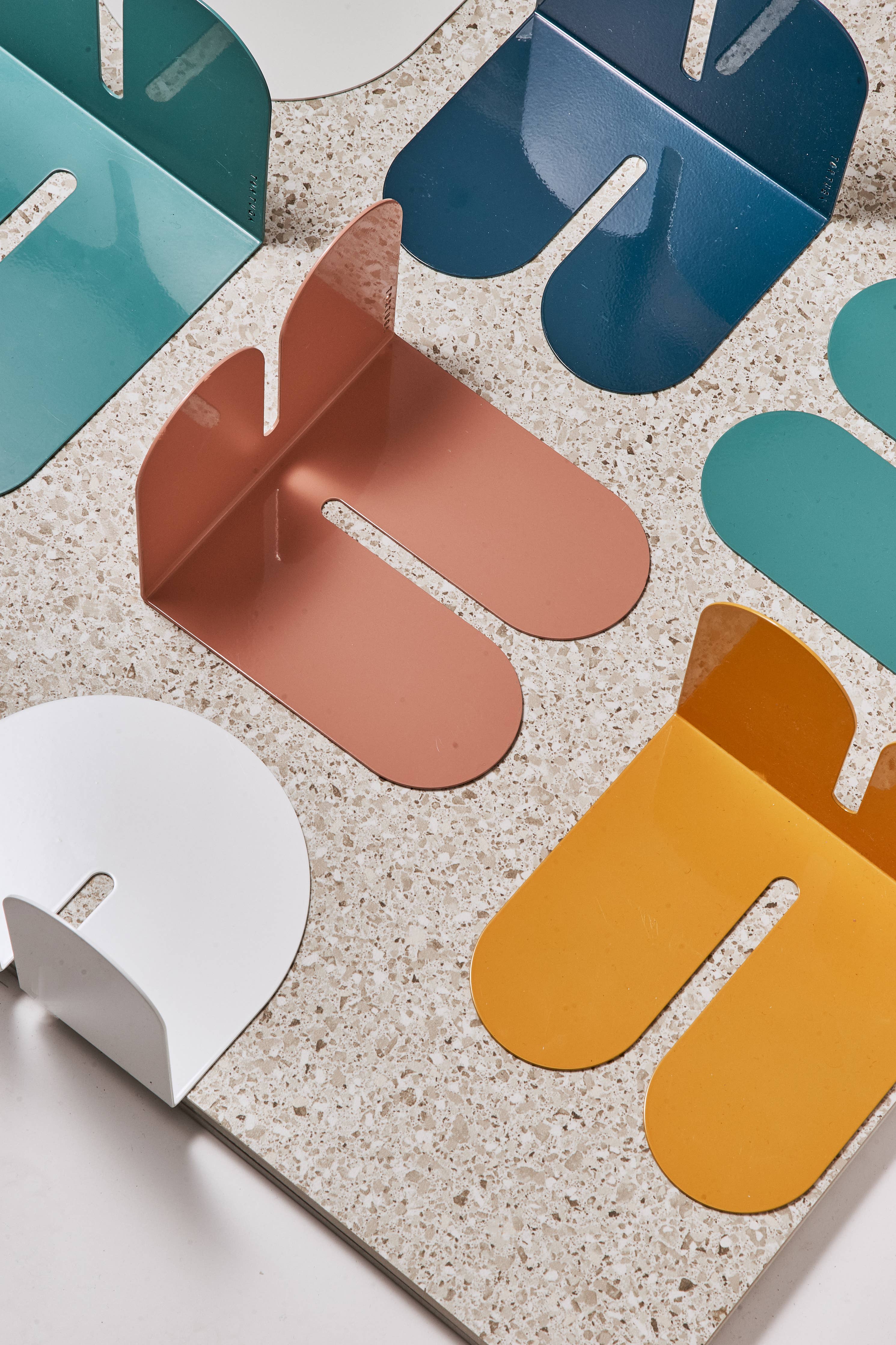 Sand Bookend | Medium