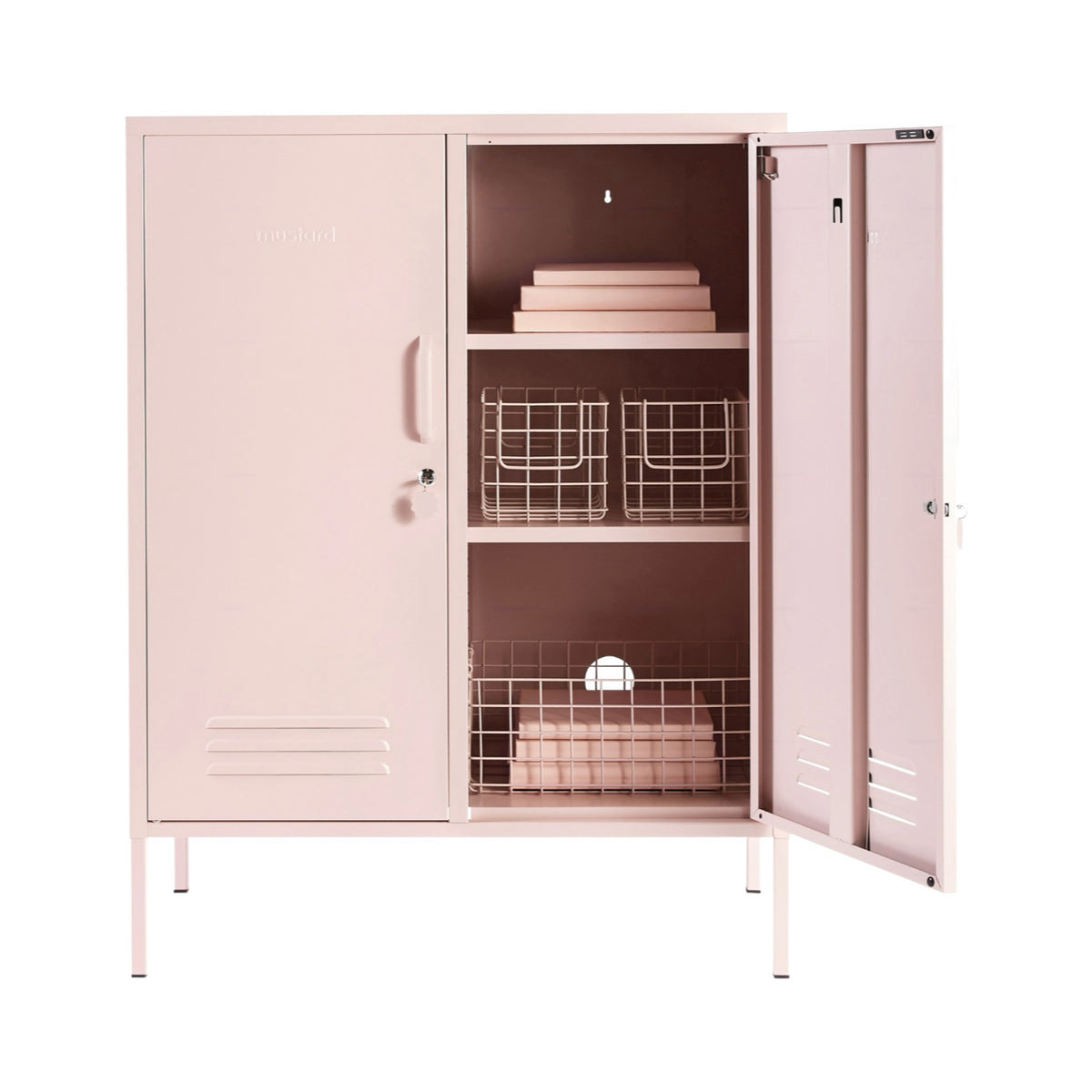 The Midi Locker