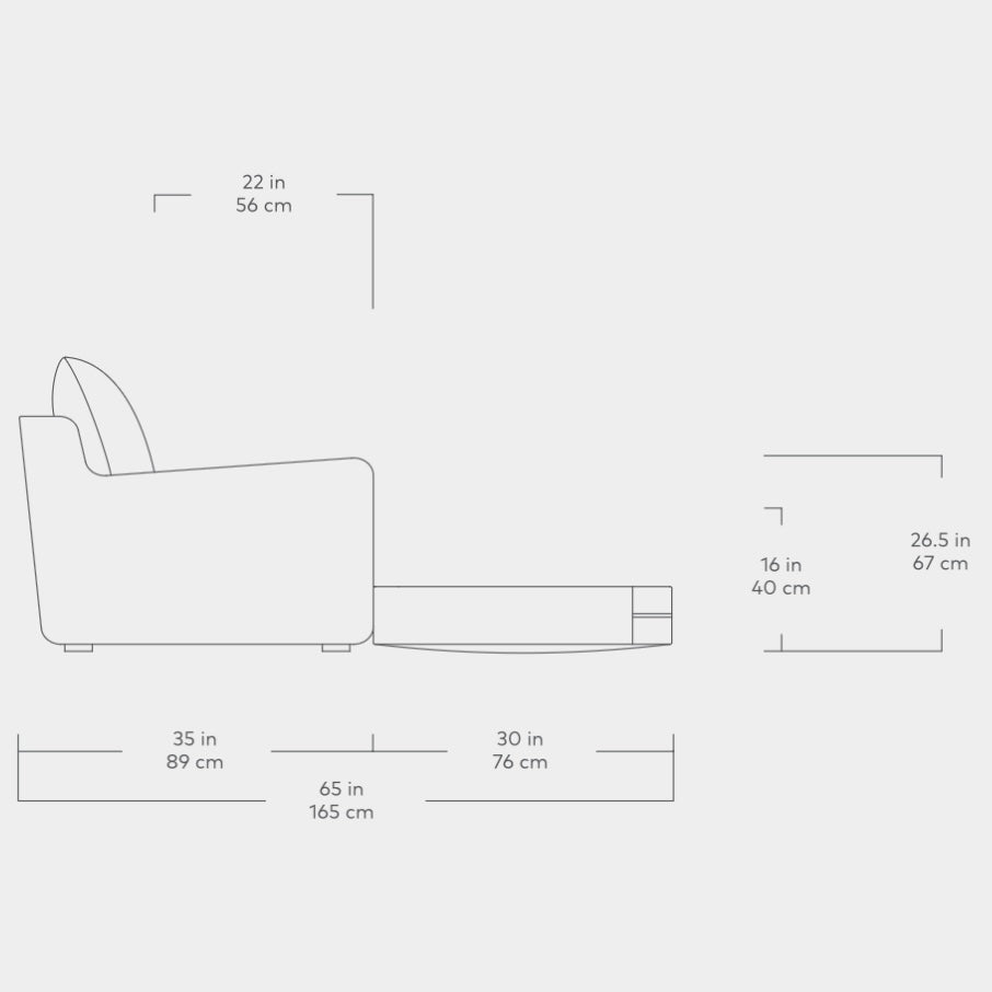 Flipside Sofa Bed