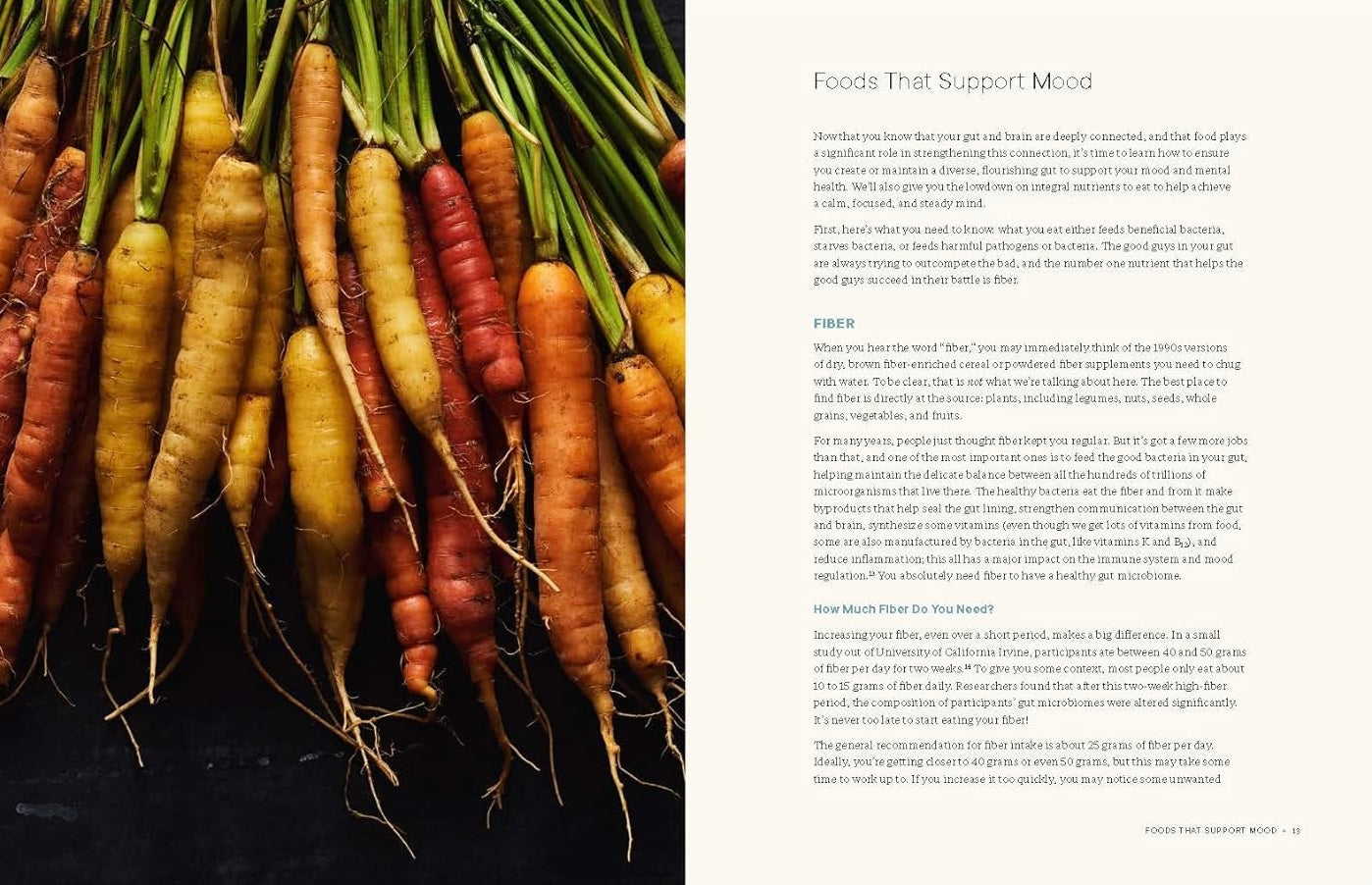 Good Food, Good Mood | Cookbook