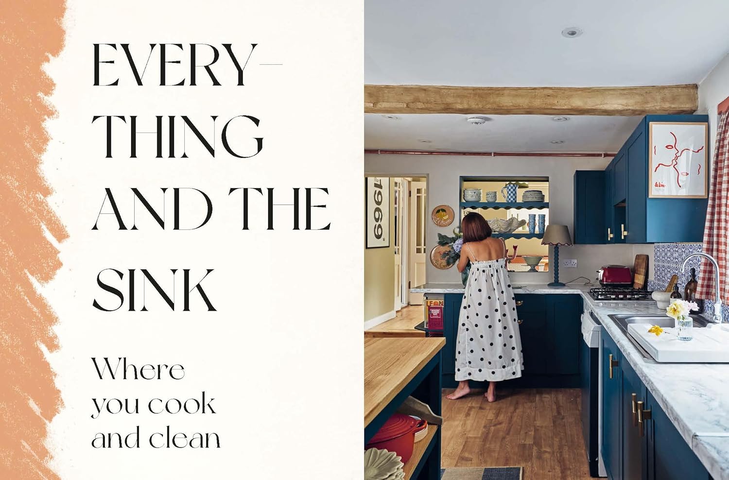 Your Not-Forever Home: Affordable, Elevated, Temporary Decor for Renters