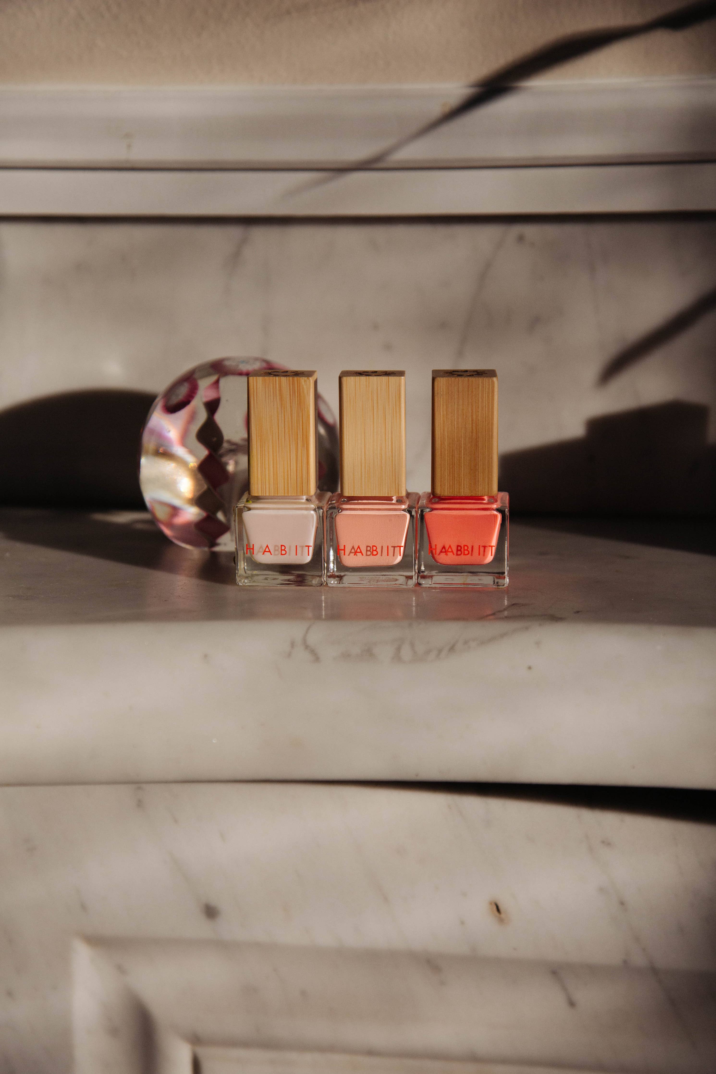 Nail Polish - Cheerleader