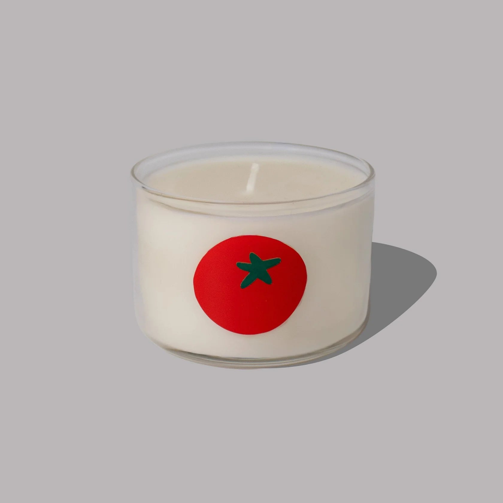 Tomate Mini Candle