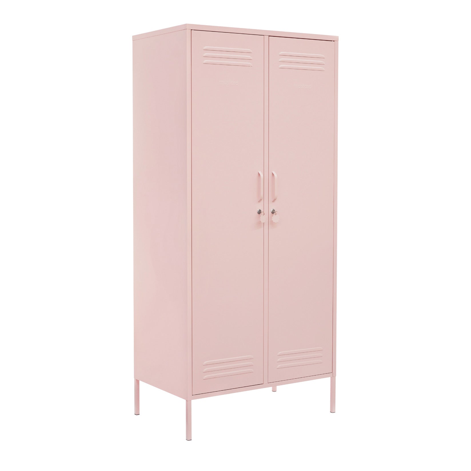 The Twinny Locker
