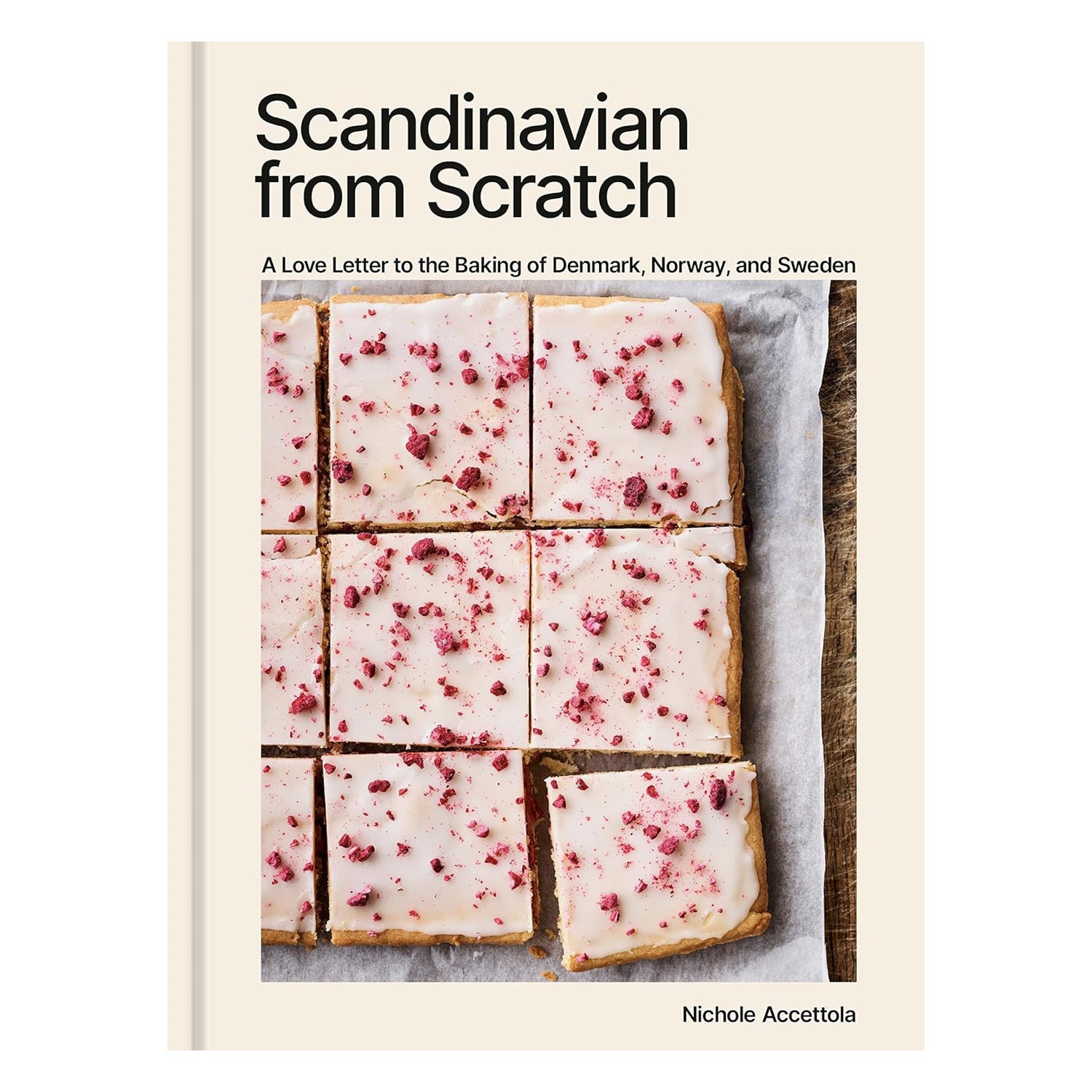 Scandinavian from Scratch | Cookbook