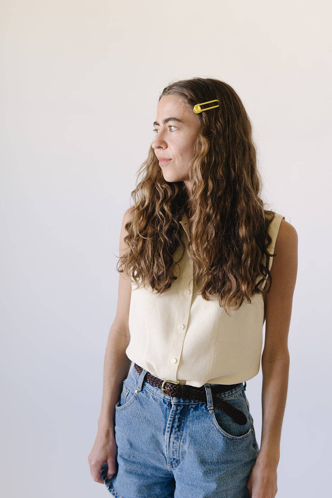 Rio Hair Clips | Heirloom Tomato