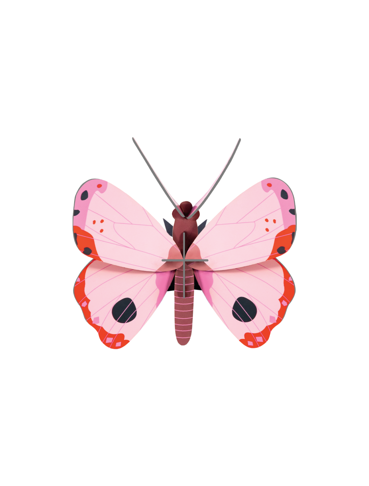 3D Wall Art | Rosora Butterfly