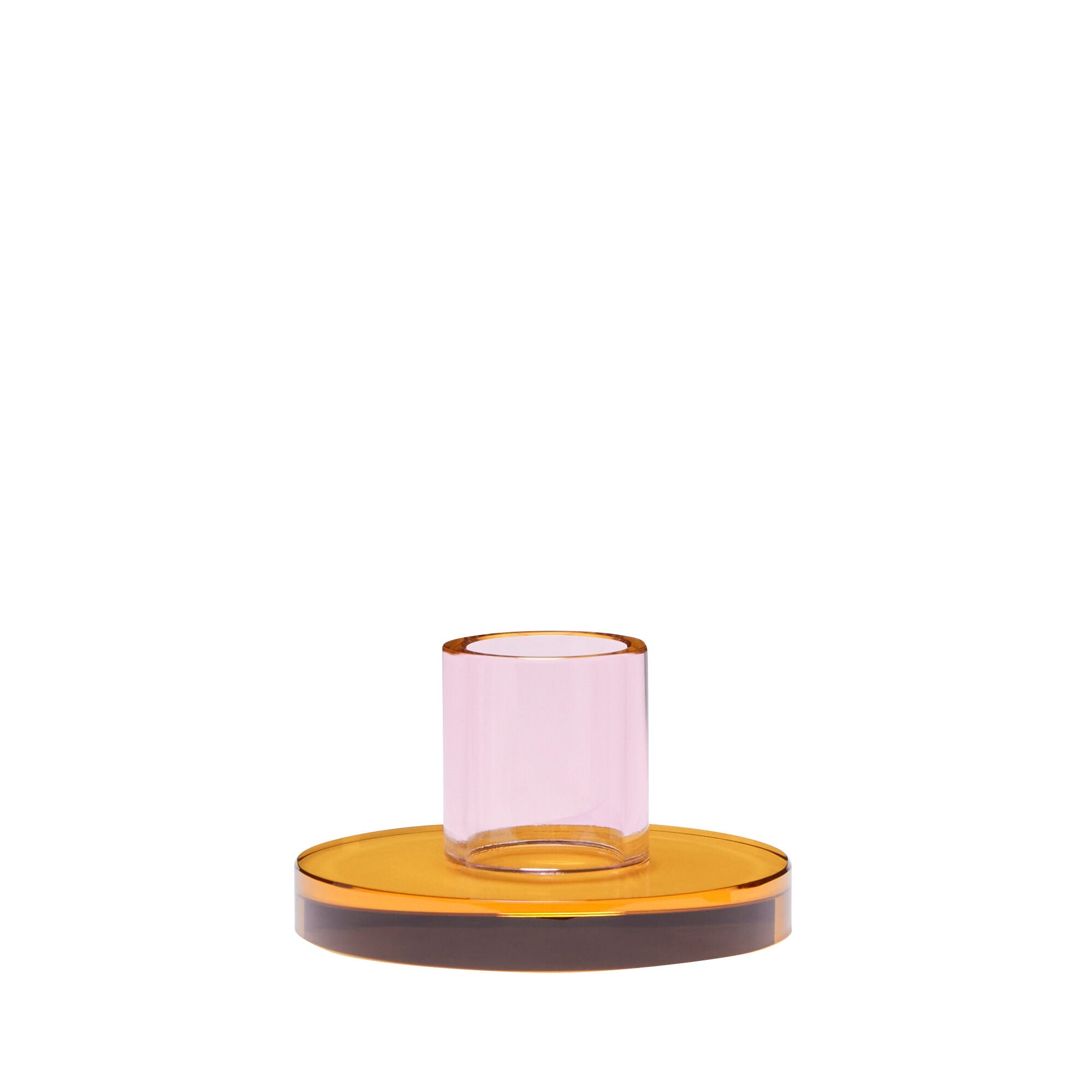 Astra Candle Holder