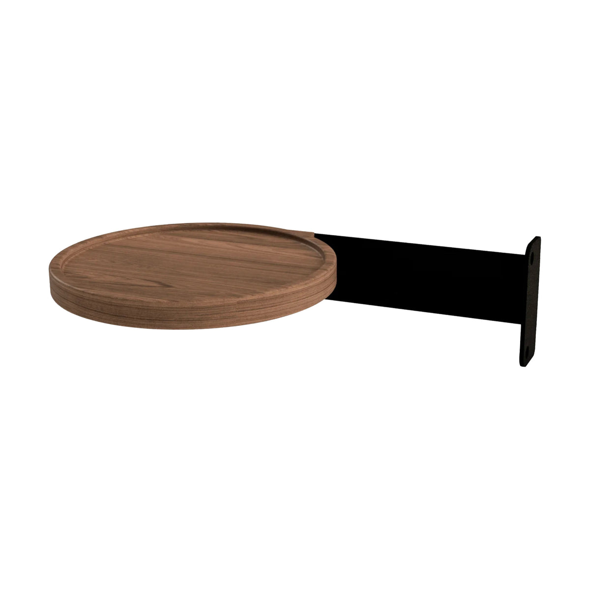 Branch Side Tray