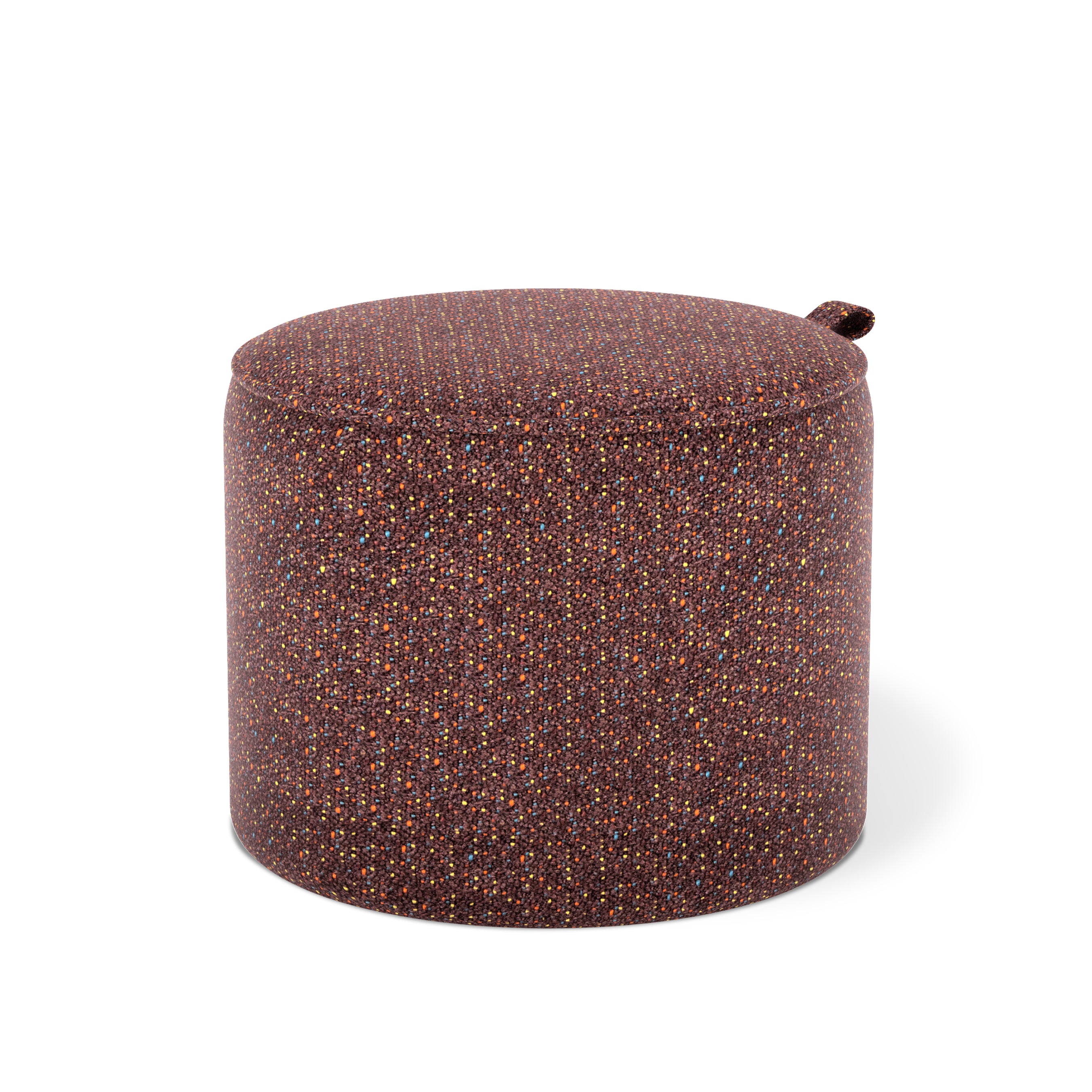 Drummond Pouf